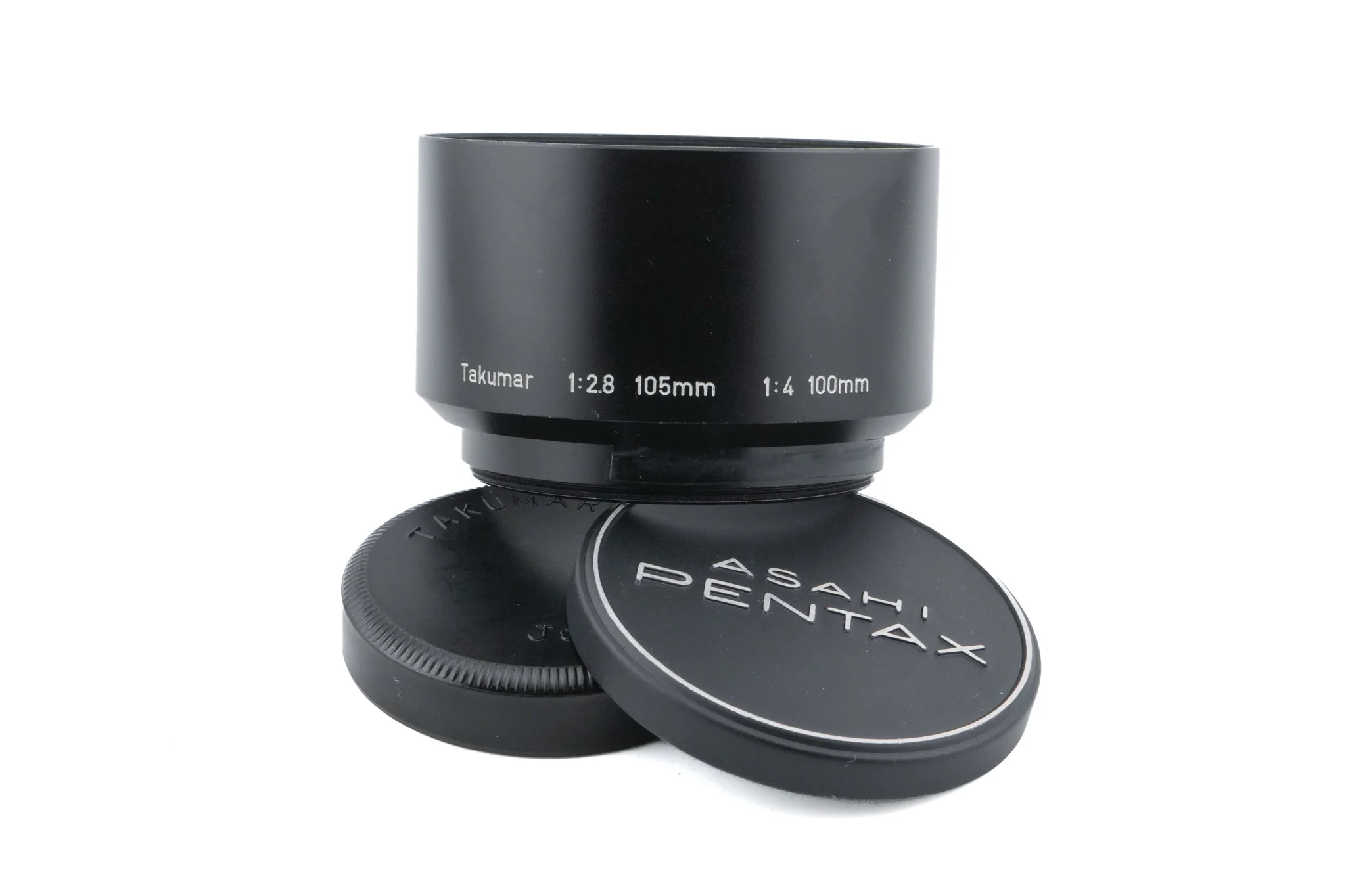 Pentax 105mm f2.8 Super-Takumar - Image 5