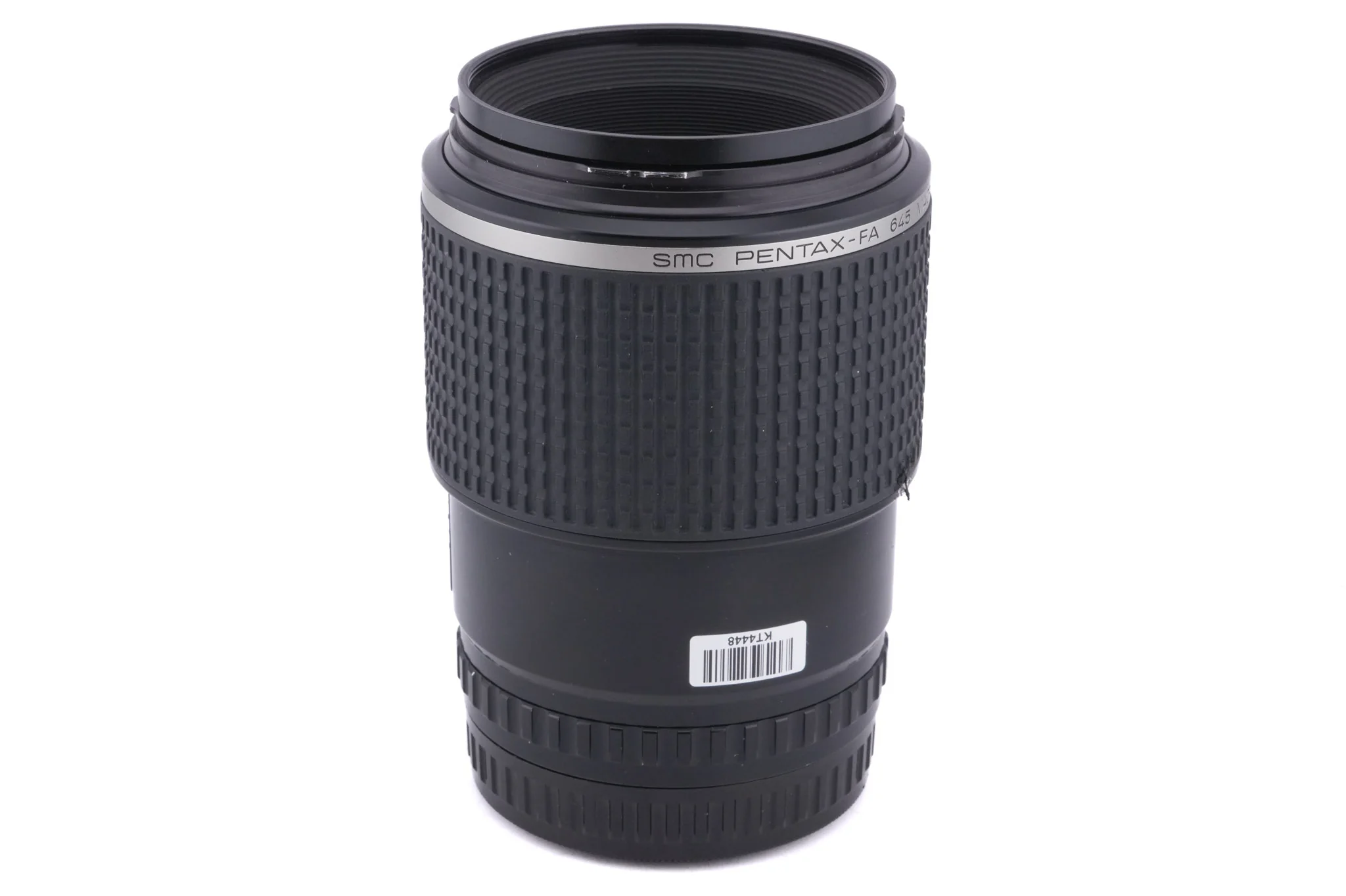 Pentax 120mm f4 SMC Pentax-FA Macro - Image 2