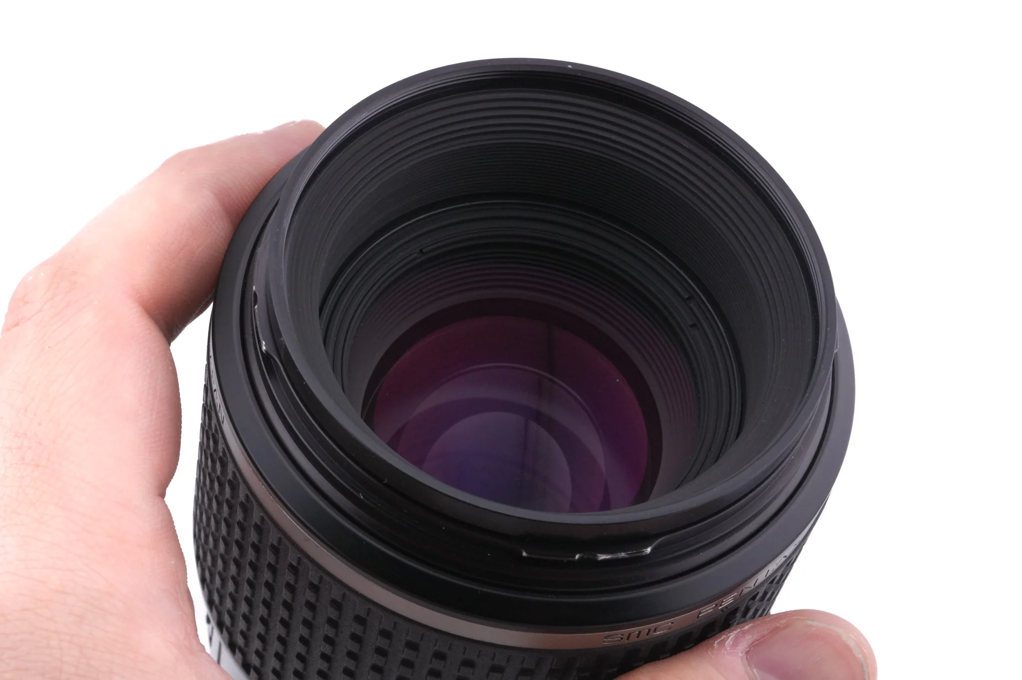 Pentax 120mm f4 SMC Pentax-FA Macro - Image 3