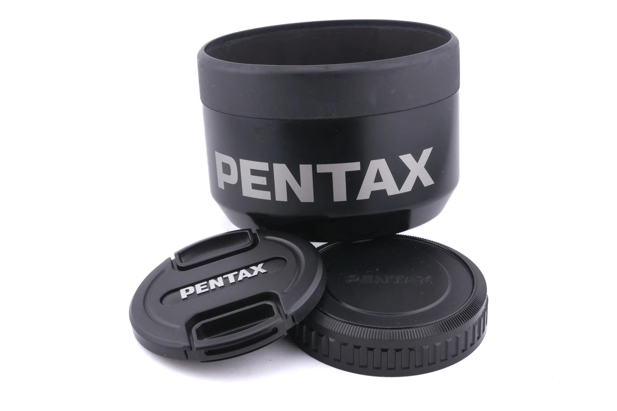 Pentax 120mm f4 SMC Pentax-FA Macro - Image 5