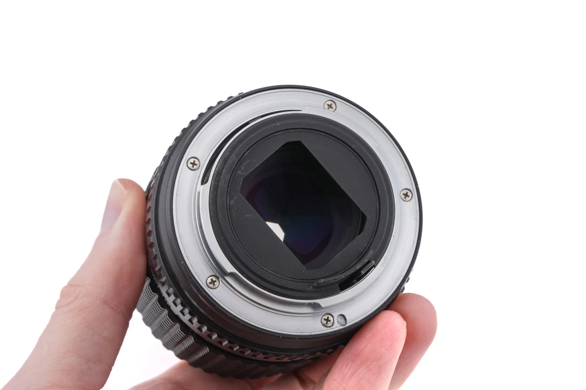 Pentax 135mm f2.5 SMC - Image 4
