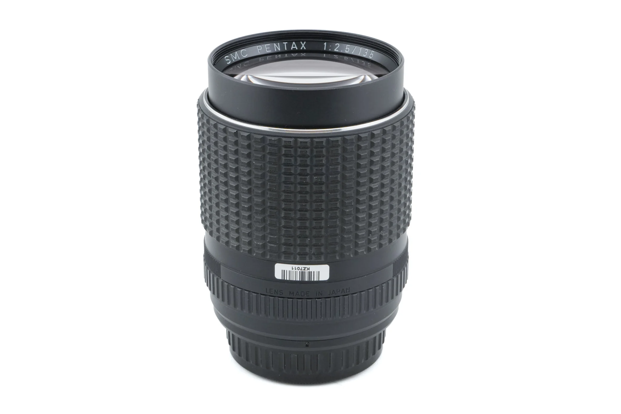 Pentax 135mm f2.5 SMC - Image 2