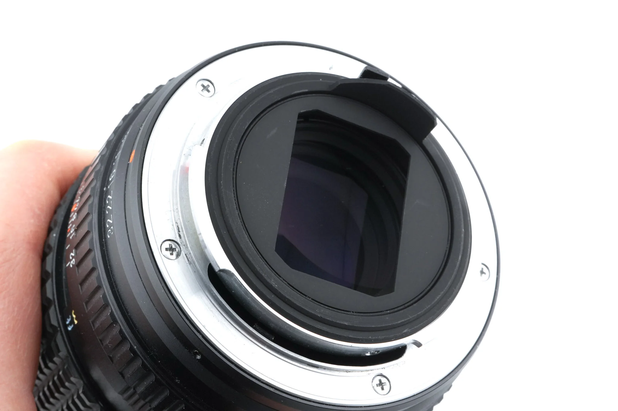 Pentax 135mm f2.5 SMC - Image 4