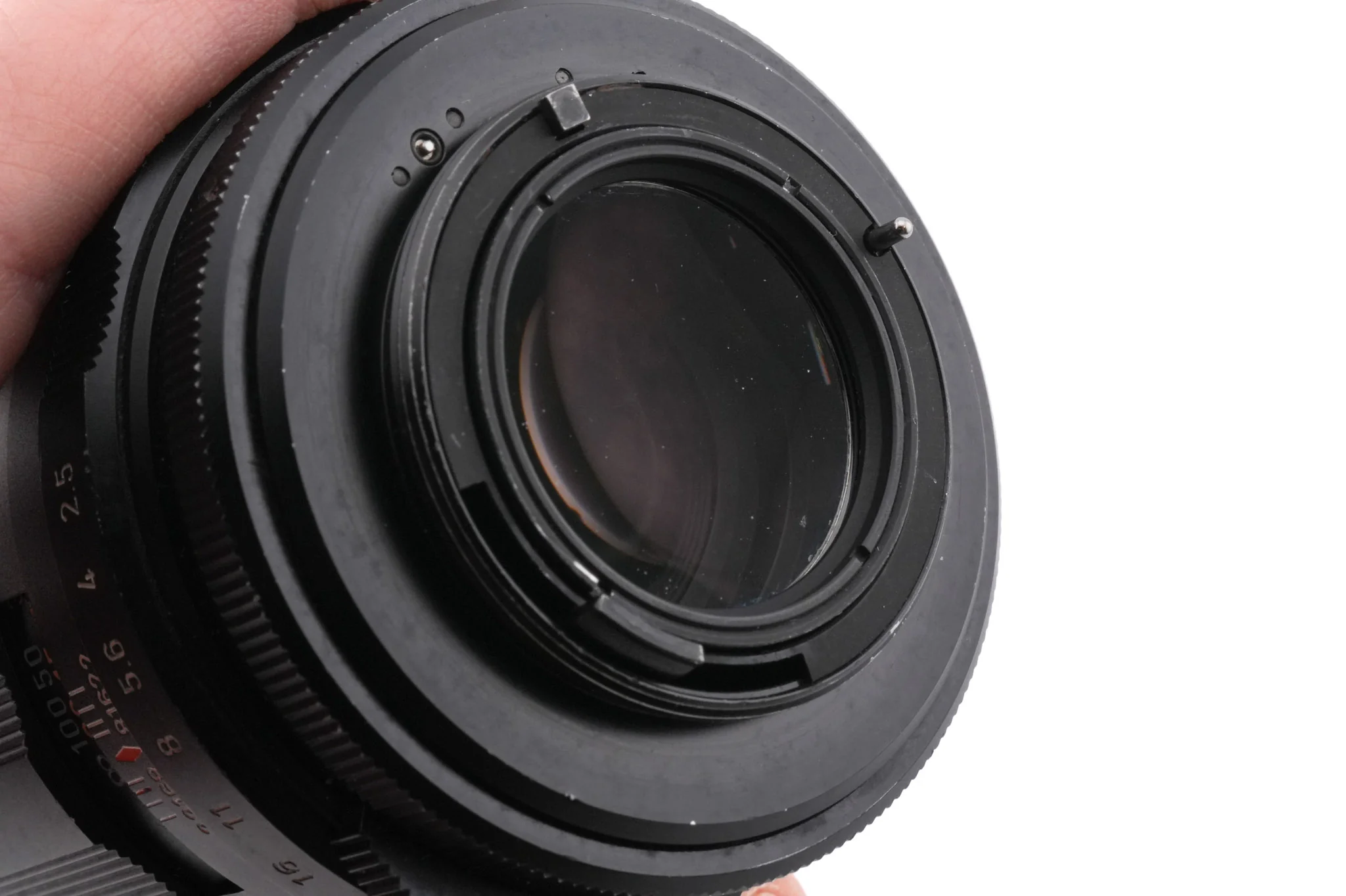 Pentax 135mm f2.5 Super-Multi-Coated Takumar - Image 4
