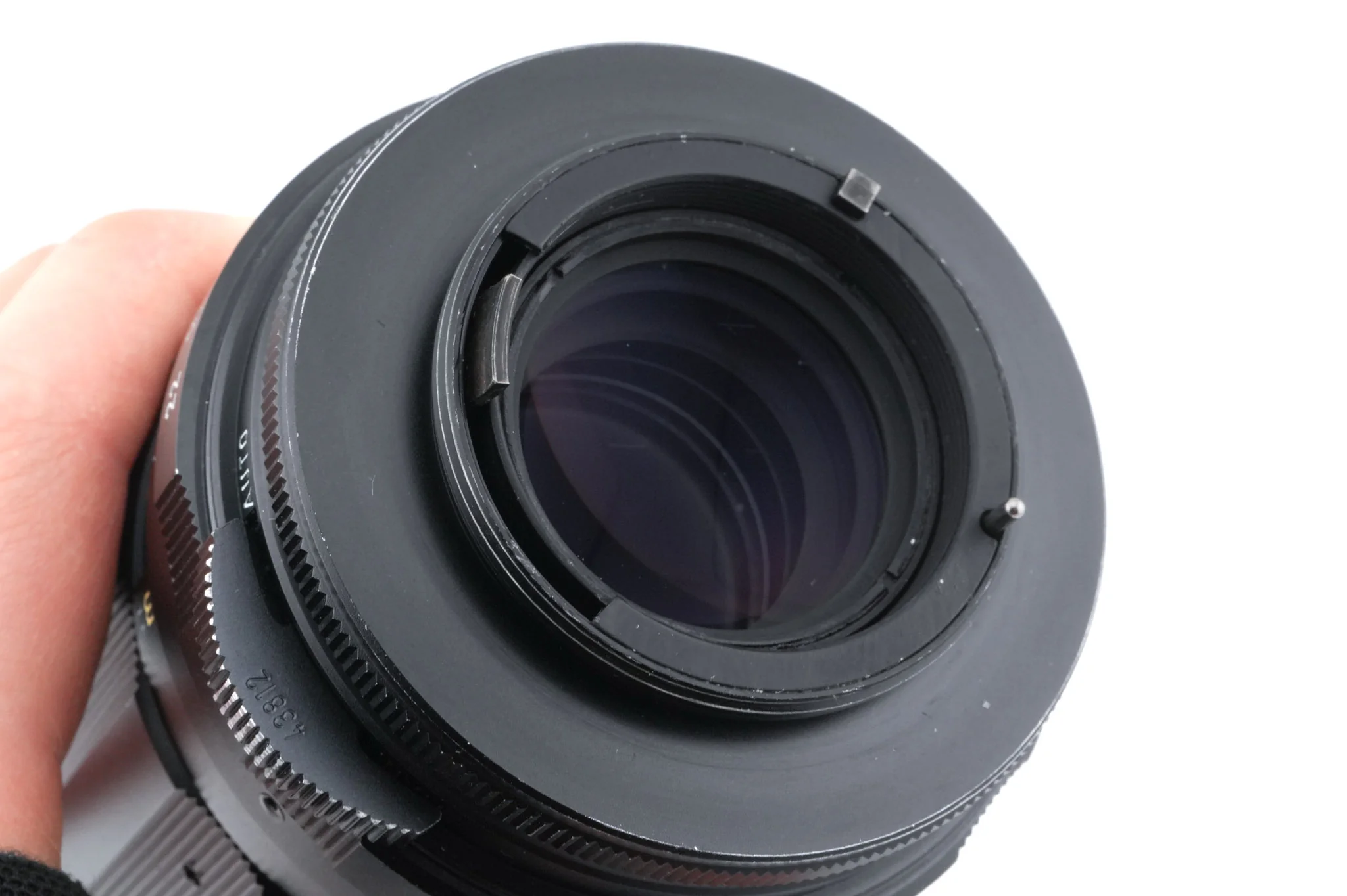 Pentax 135mm f2.5 Super-Multi-Coated Takumar - Image 4