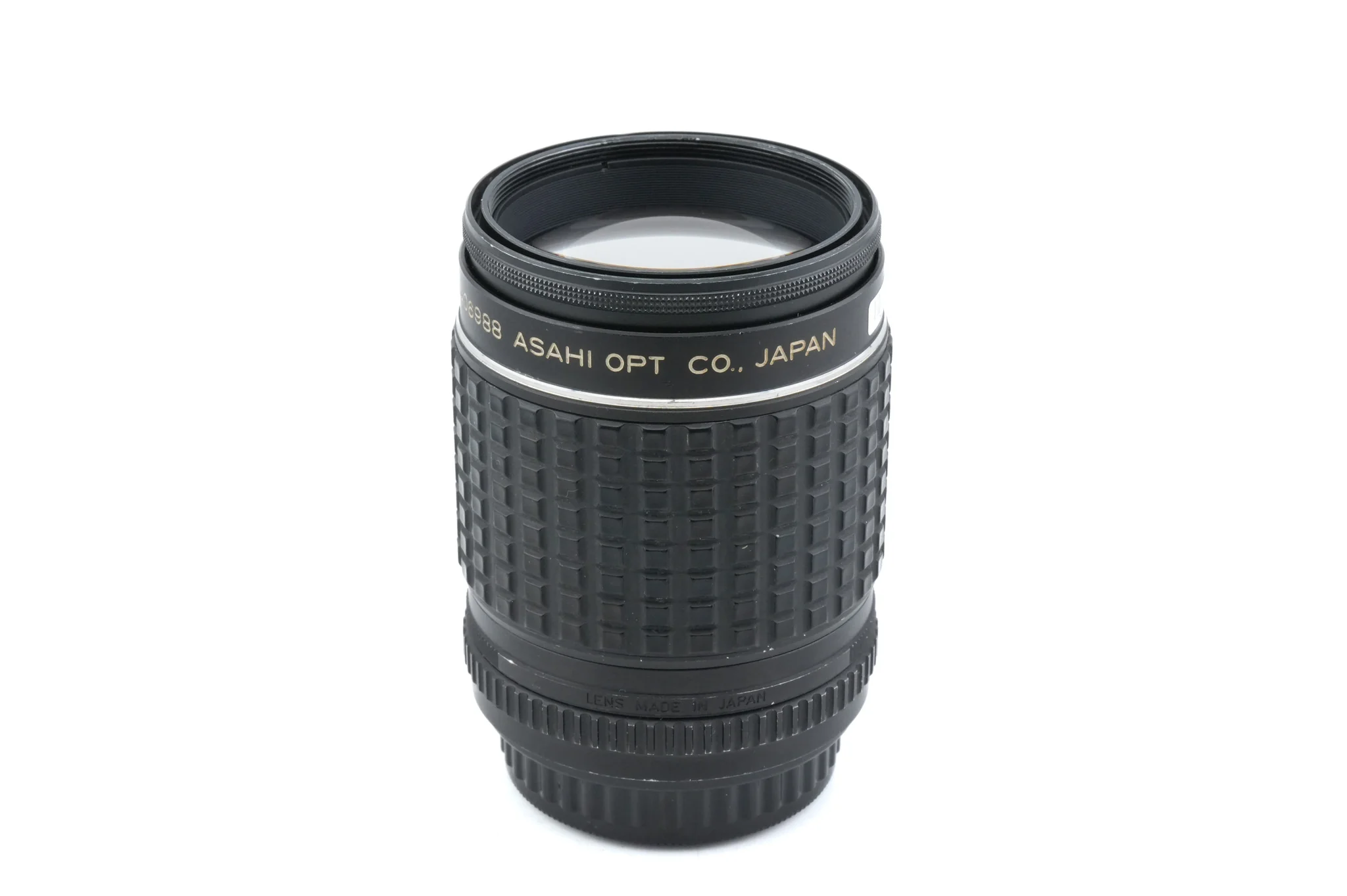 Pentax 135mm f2.5 Takumar (Bayonet) - Image 2