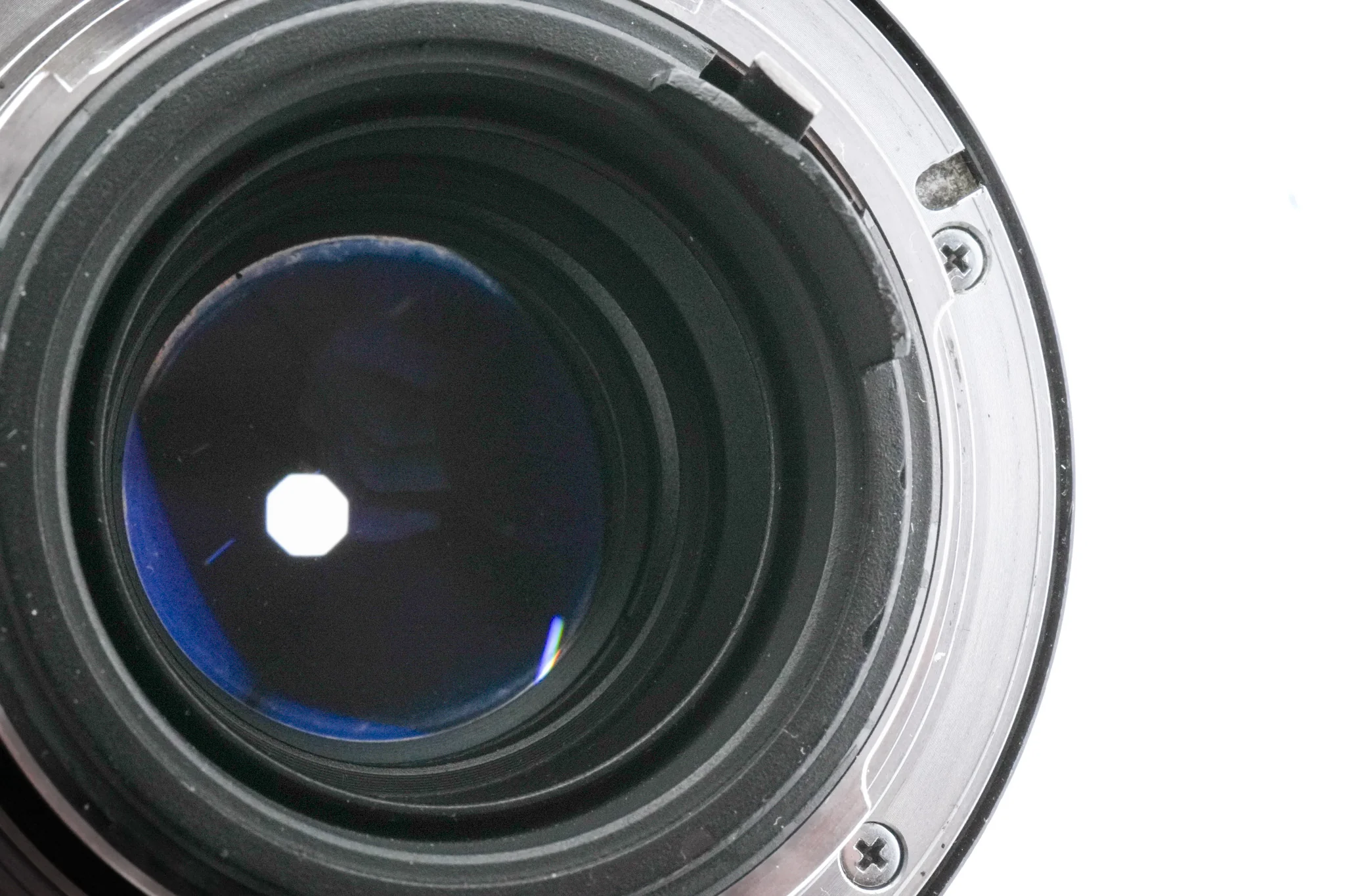 Pentax 135mm f2.5 Takumar (Bayonet) - Image 4