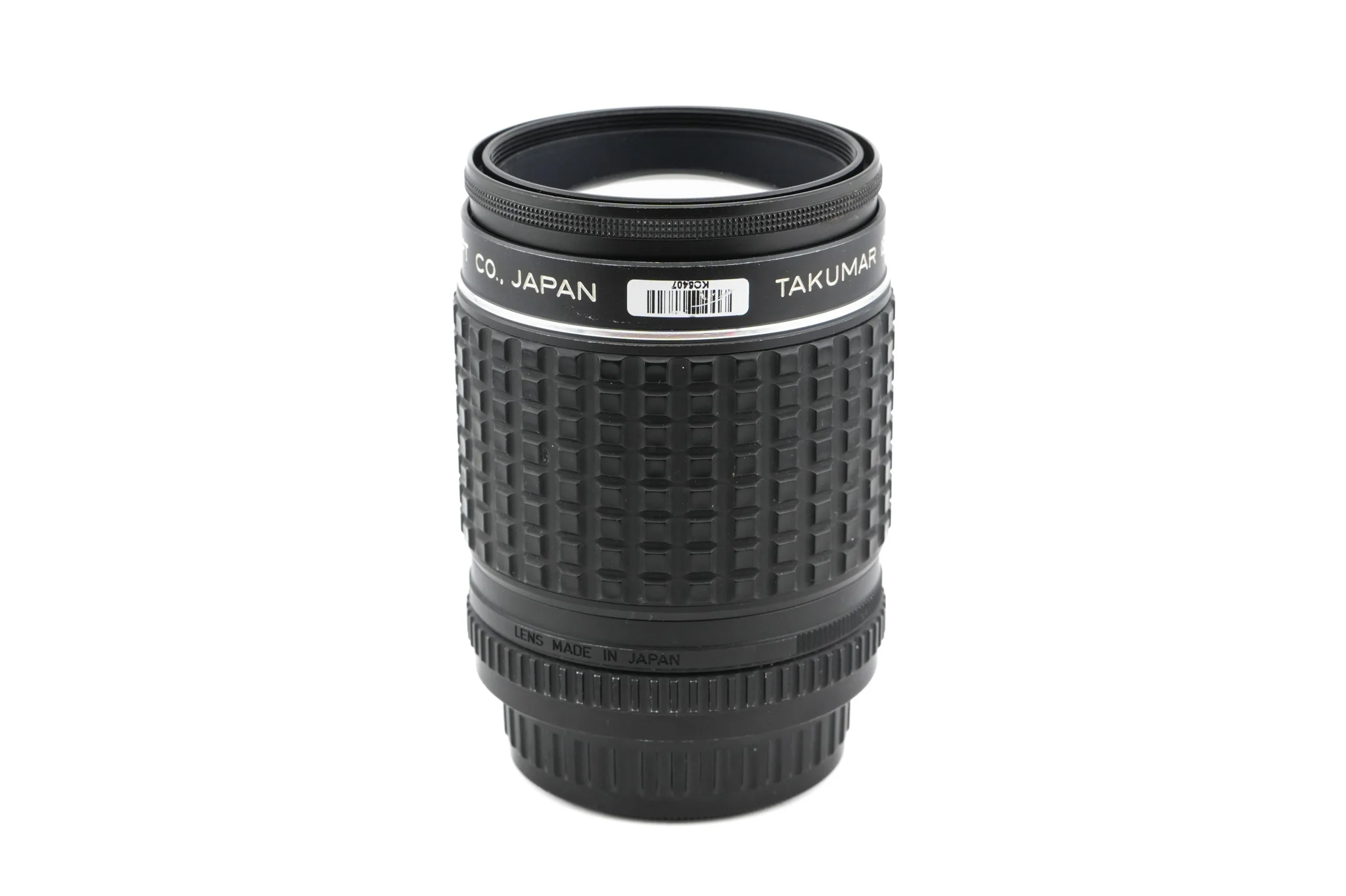 Pentax 135mm f2.5 Takumar (Bayonet) - Image 2