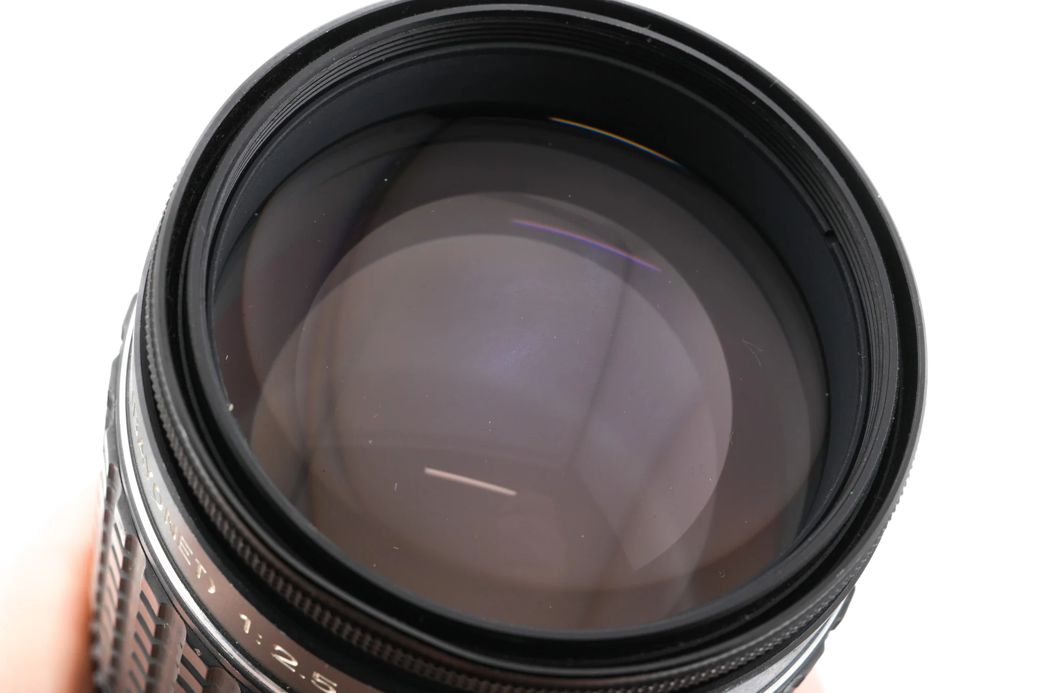 Pentax 135mm f2.5 Takumar (Bayonet) - Image 3