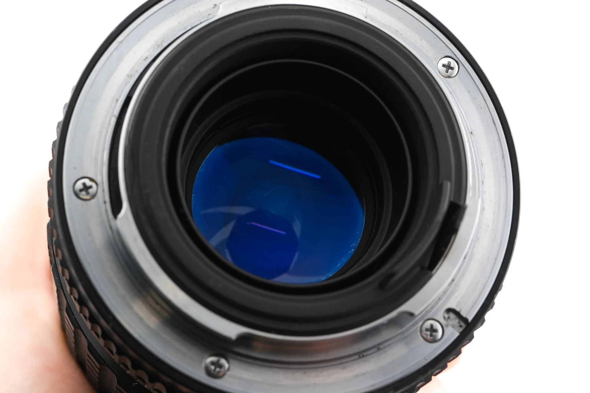 Pentax 135mm f2.5 Takumar (Bayonet) - Image 4