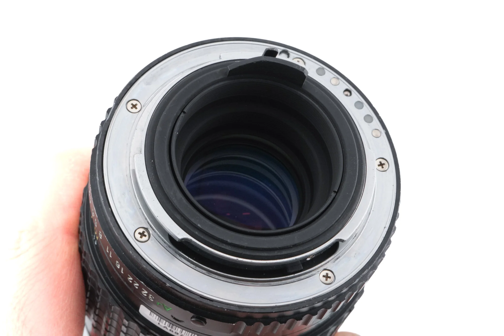 Pentax 135mm f2.8 SMC Pentax-A - Image 4