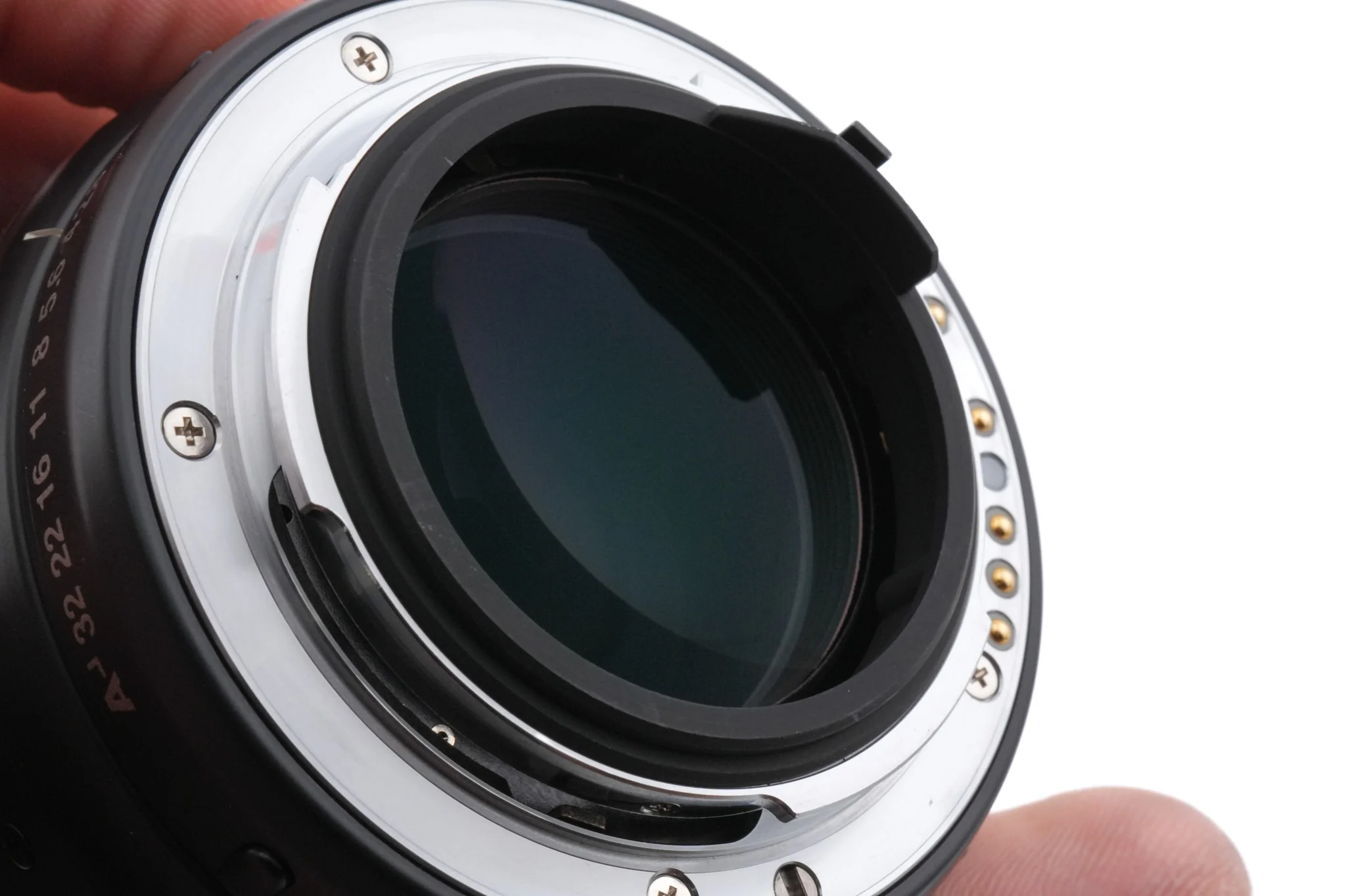 Pentax 135mm f2.8 SMC Pentax-FA - Image 4