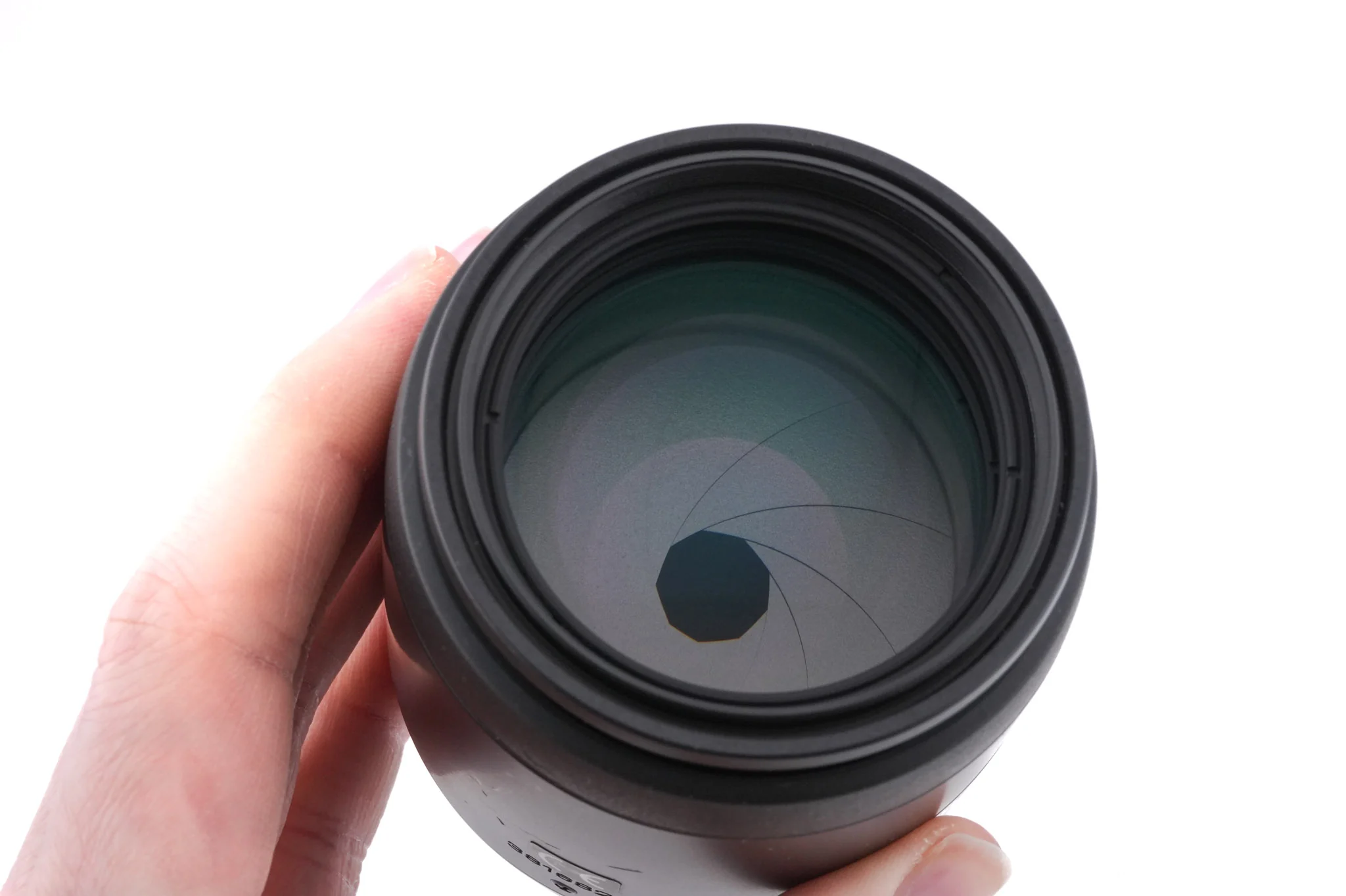 Pentax 135mm f2.8 SMC Pentax-FA - Image 3