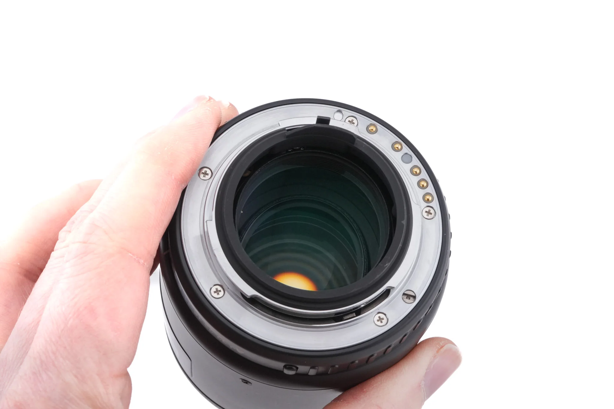 Pentax 135mm f2.8 SMC Pentax-FA - Image 4