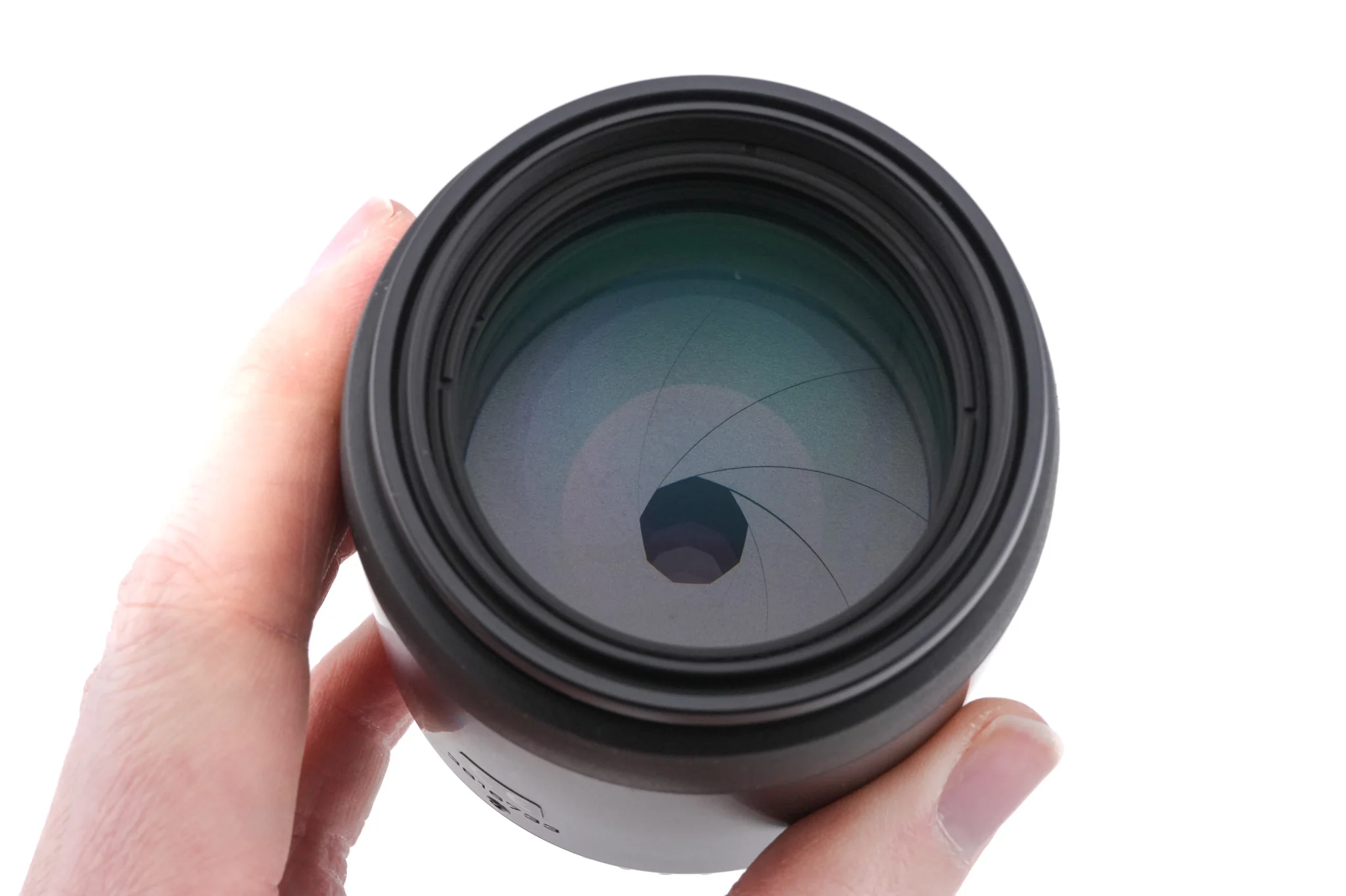 Pentax 135mm f2.8 SMC Pentax-FA - Image 3