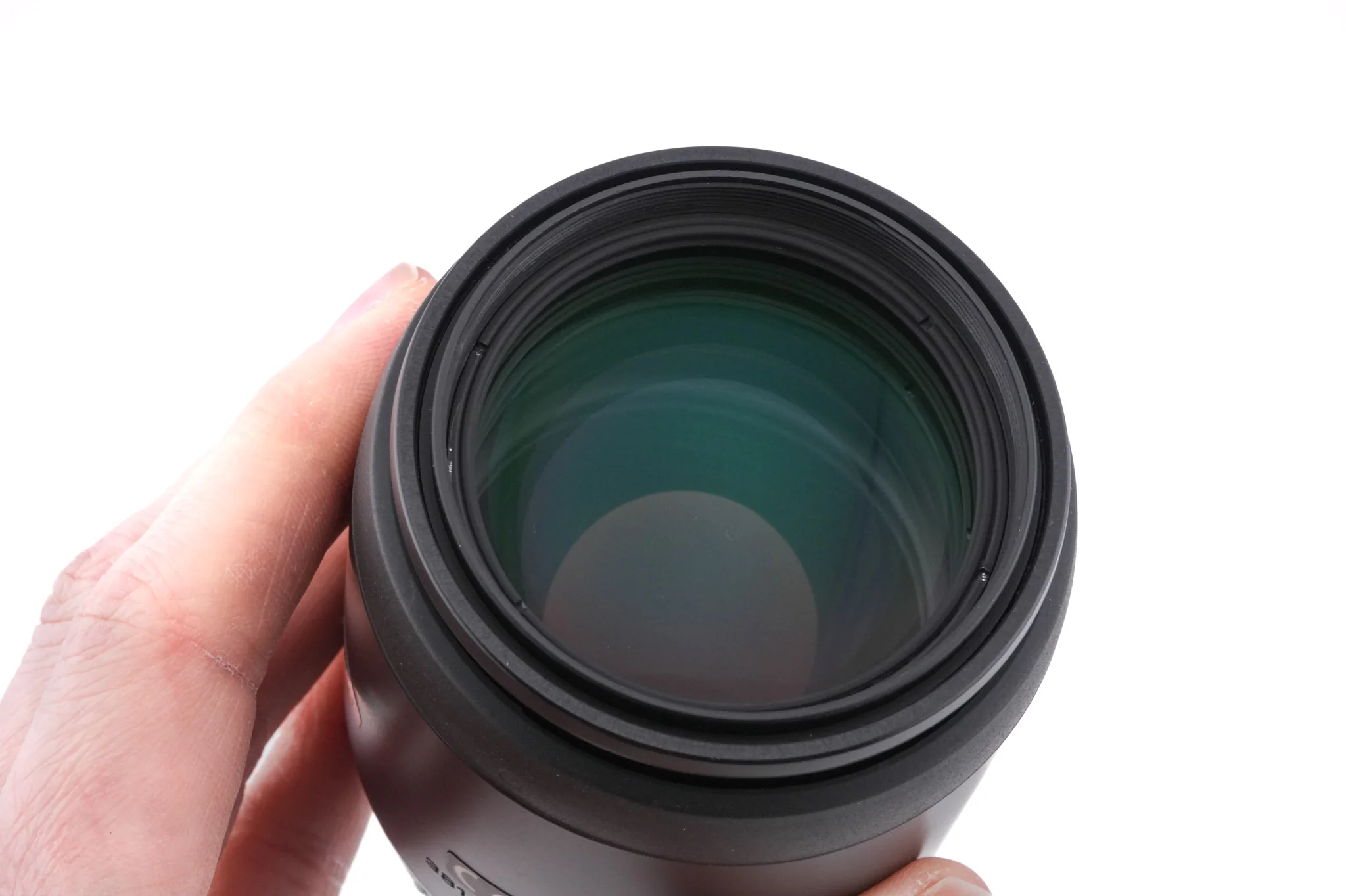 Pentax 135mm f2.8 SMC Pentax-FA - Image 3