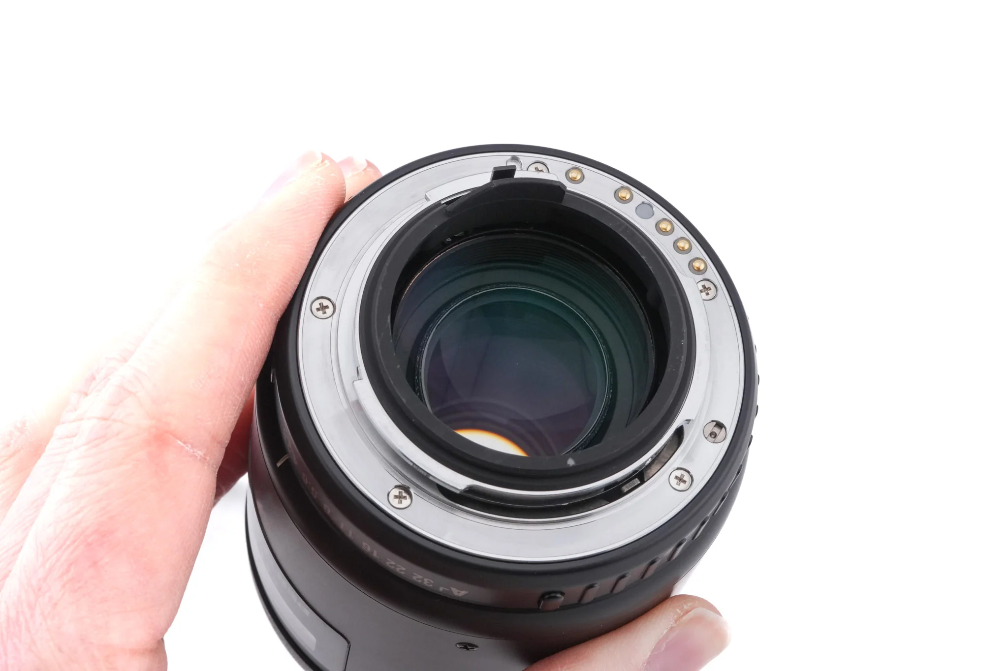 Pentax 135mm f2.8 SMC Pentax-FA - Image 4