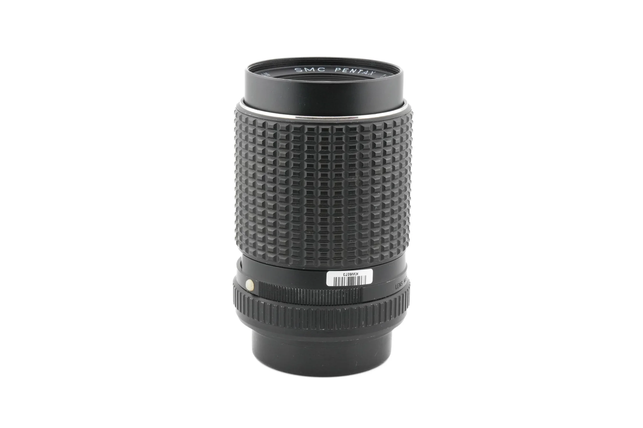 Pentax 135mm f3.5 SMC - Image 2