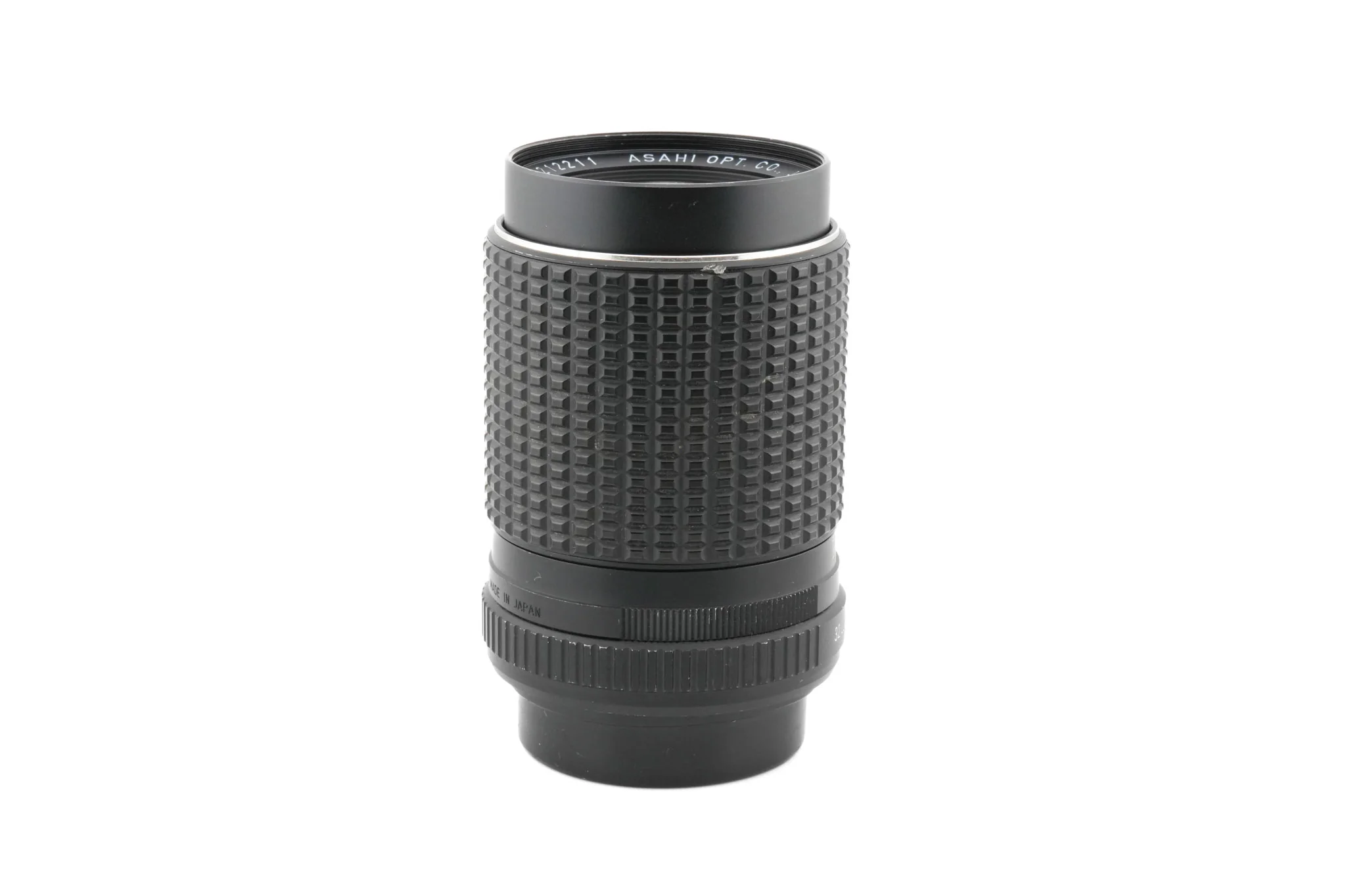 Pentax 135mm f3.5 SMC - Image 3