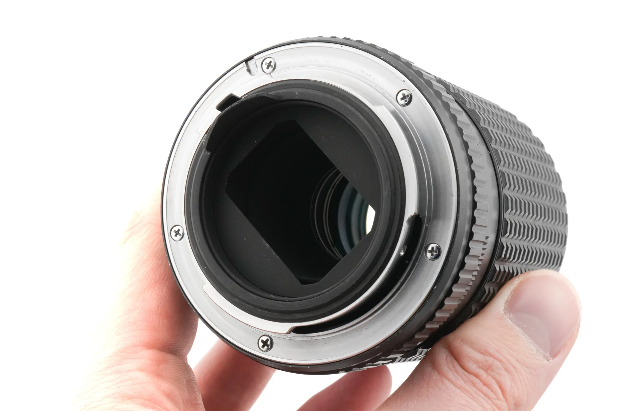 Pentax 135mm f3.5 SMC - Image 5