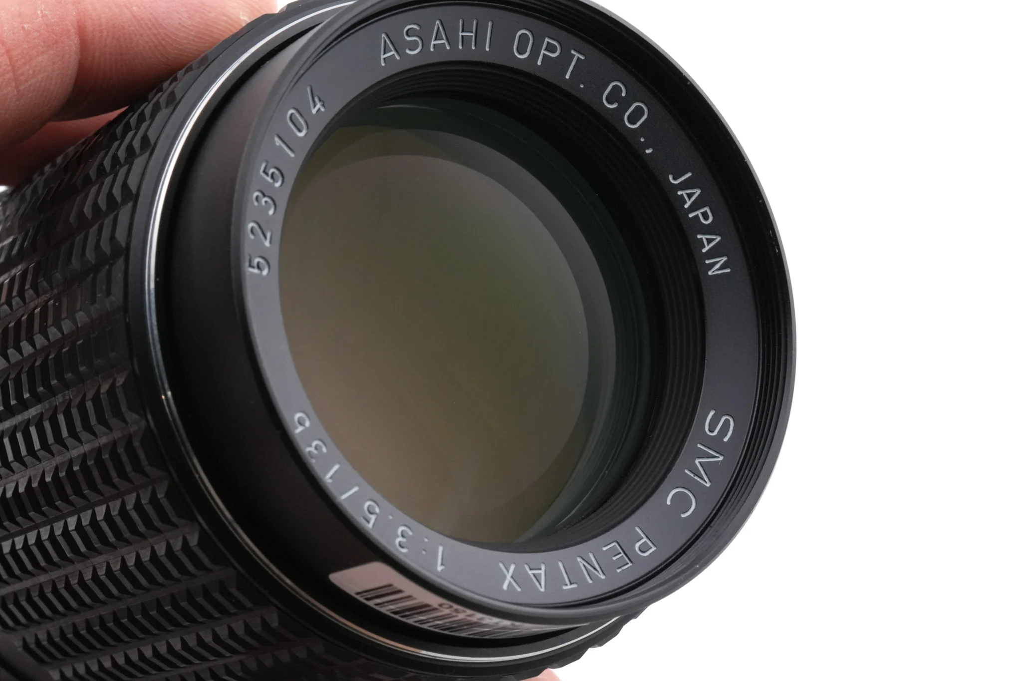 Pentax 135mm f3.5 SMC - Image 3