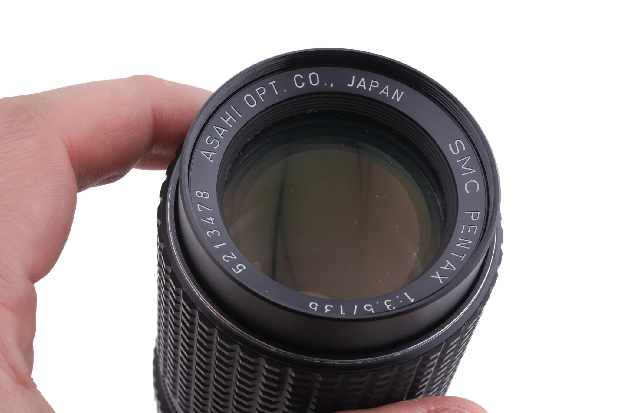 Pentax 135mm f3.5 SMC - Image 2