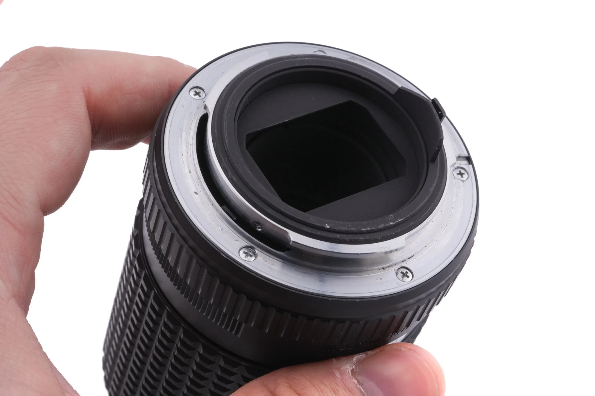 Pentax 135mm f3.5 SMC - Image 3
