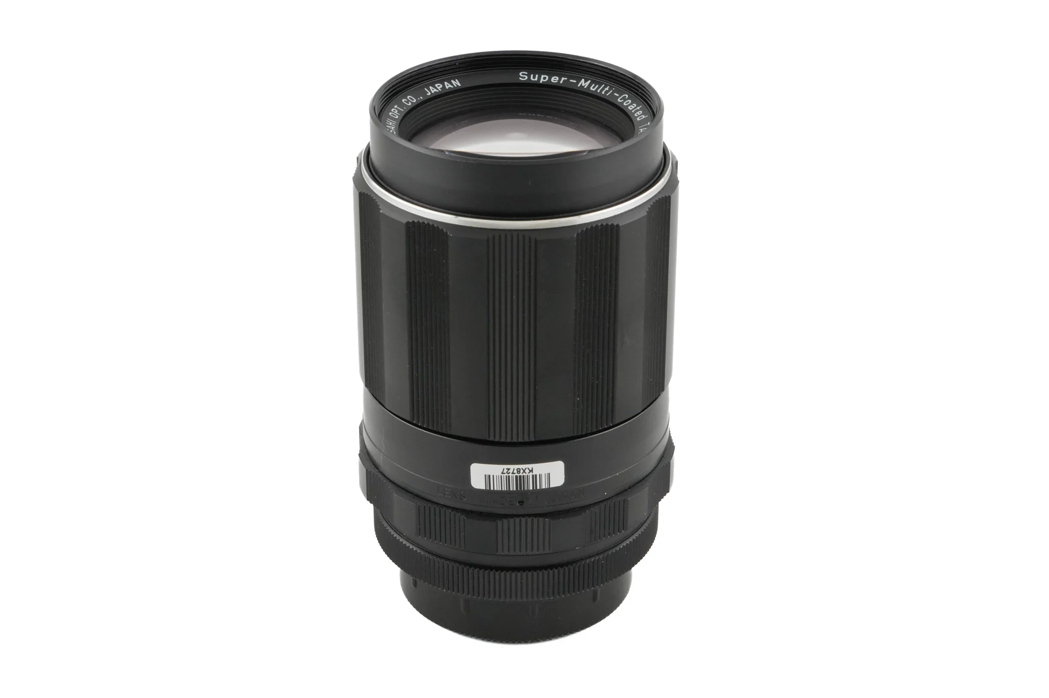 Pentax 135mm f3.5 Super-Multi-Coated Takumar - Image 2