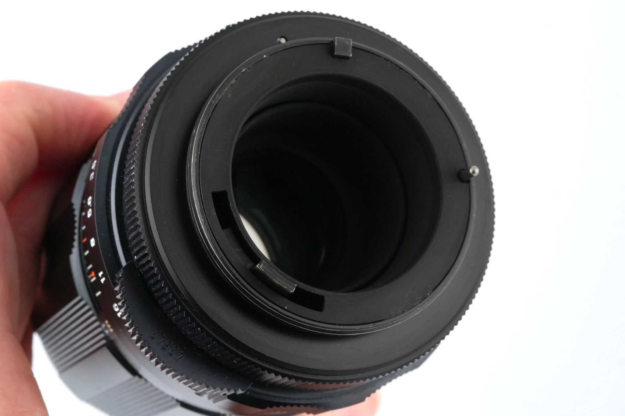 Pentax 135mm f3.5 Super-Multi-Coated Takumar - Image 4