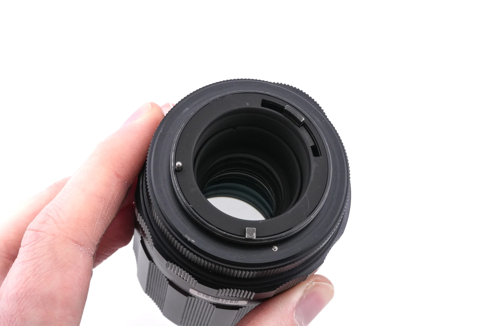 Pentax 135mm f3.5 Super-Multi-Coated Takumar - Image 3