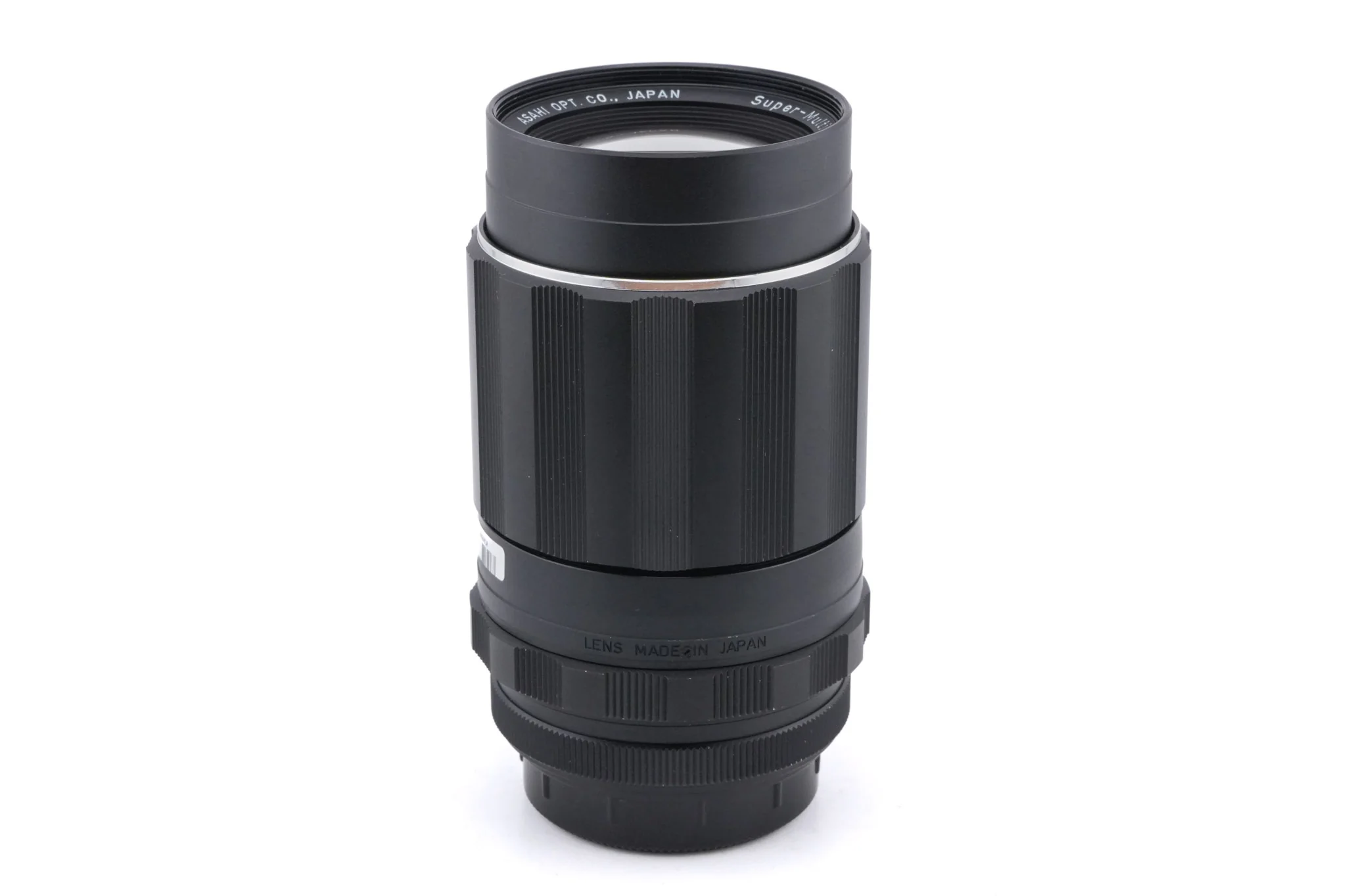 Pentax 135mm f3.5 Super-Multi-Coated Takumar - Image 2