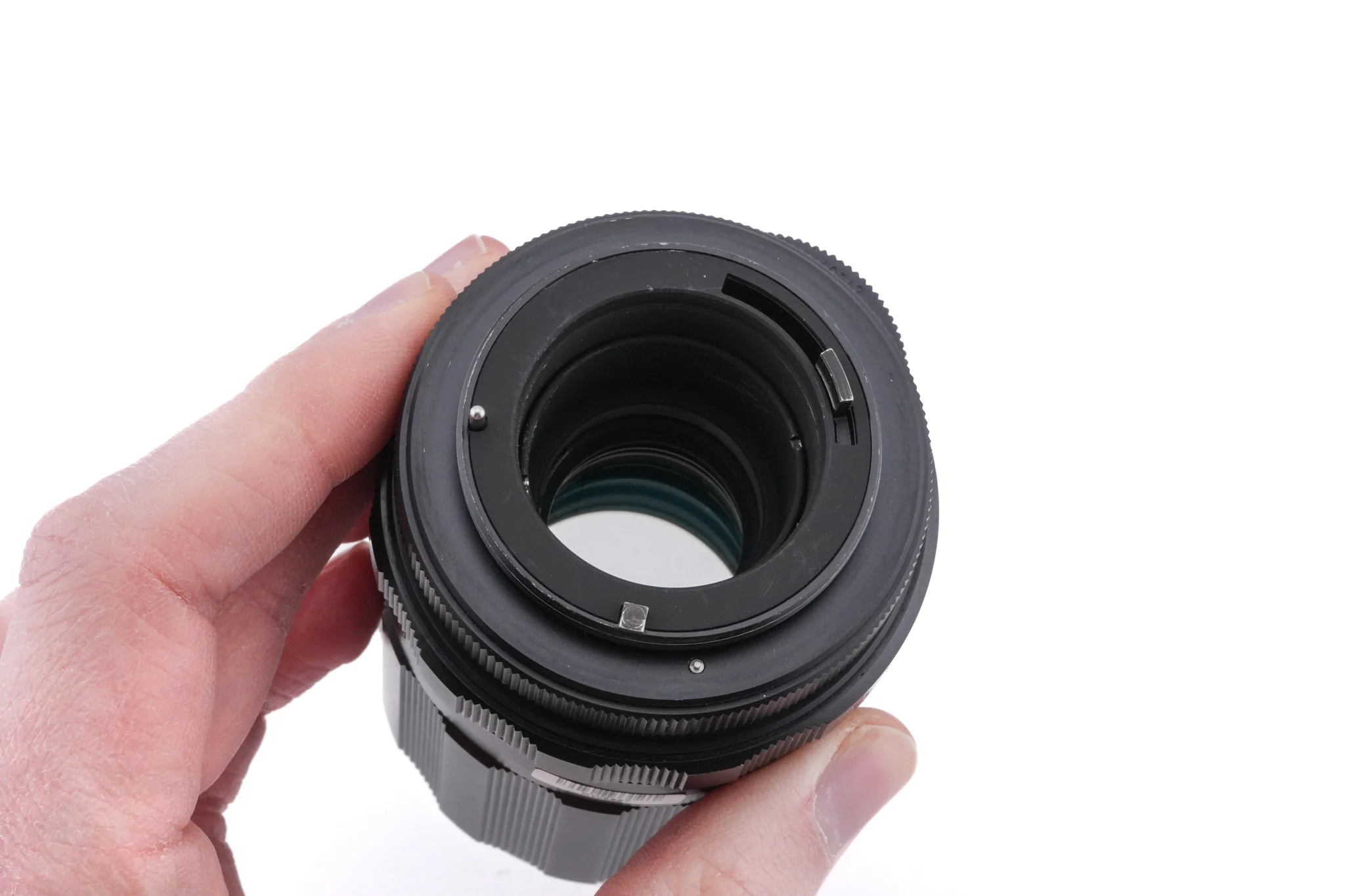 Pentax 135mm f3.5 Super-Multi-Coated Takumar - Image 3