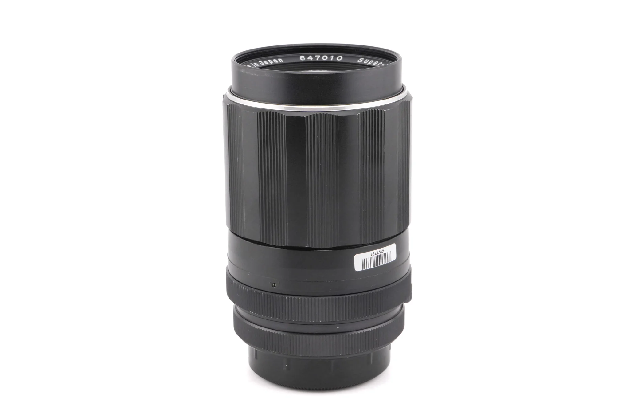 Pentax 135mm f3.5 Super-Takumar - Image 2