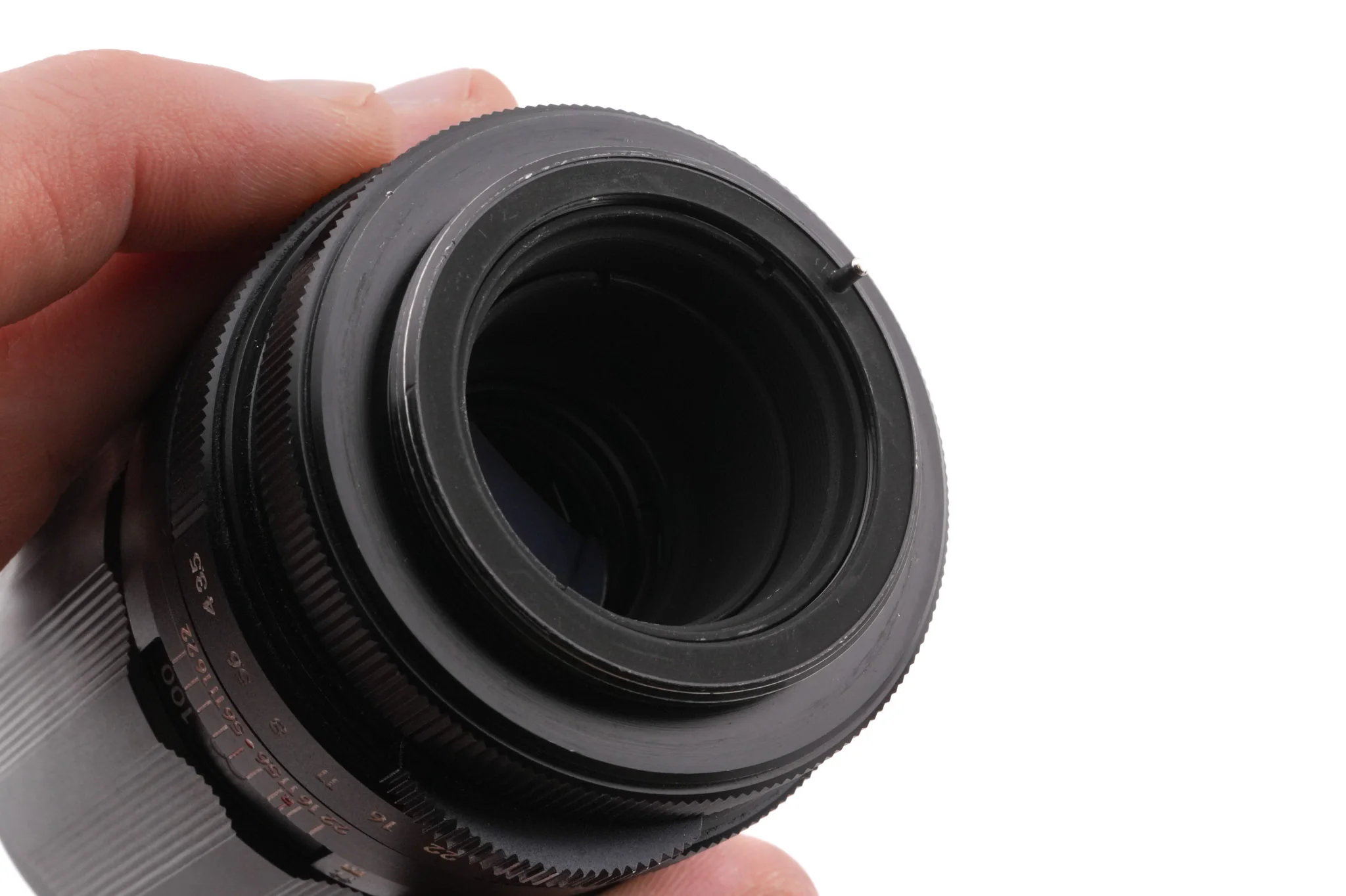 Pentax 135mm f3.5 Super-Takumar - Image 4