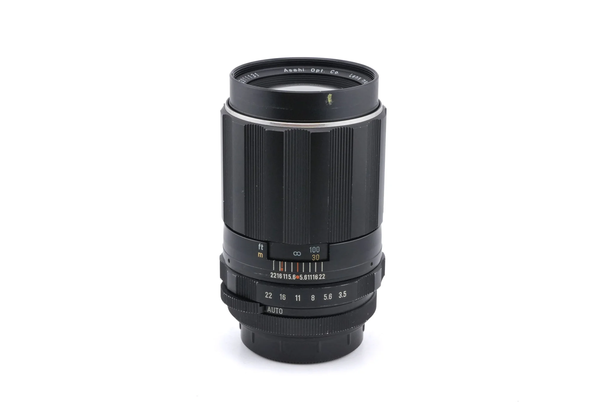 Pentax 135mm f3.5 Super-Takumar