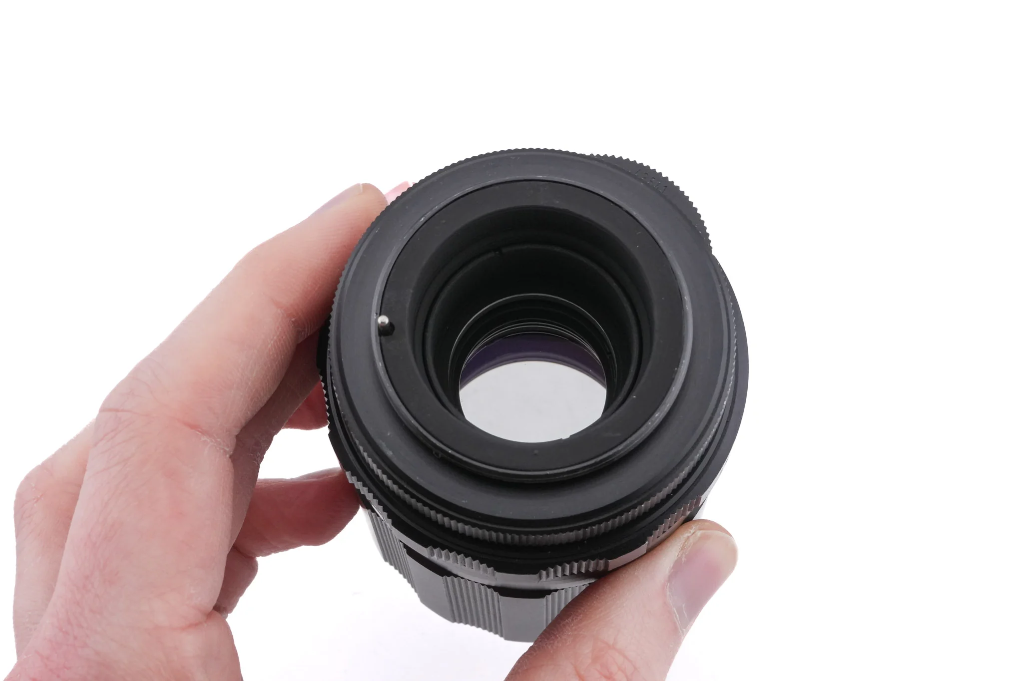 Pentax 135mm f3.5 Super-Takumar - Image 3