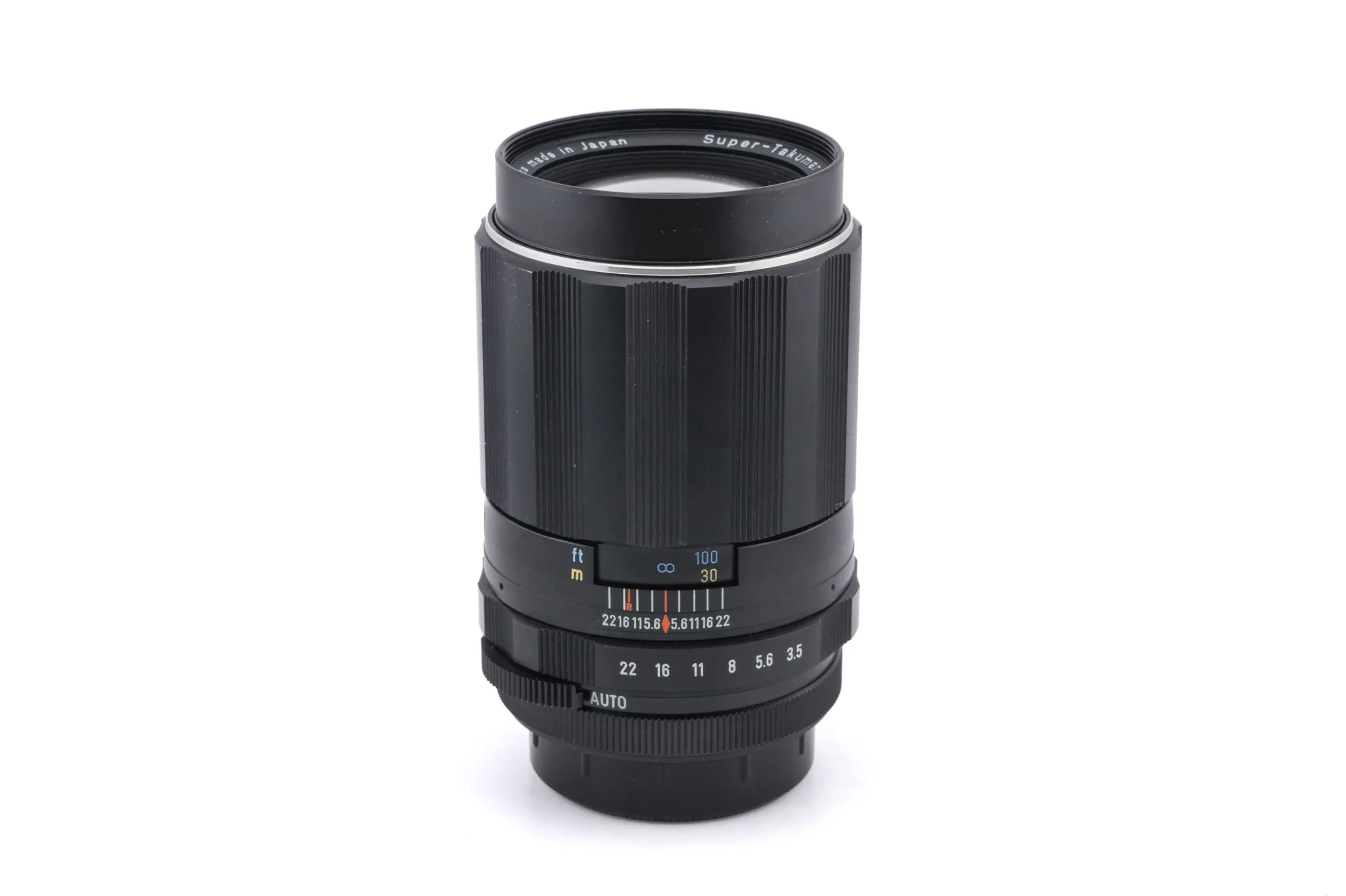 Pentax 135mm f3.5 Super-Takumar