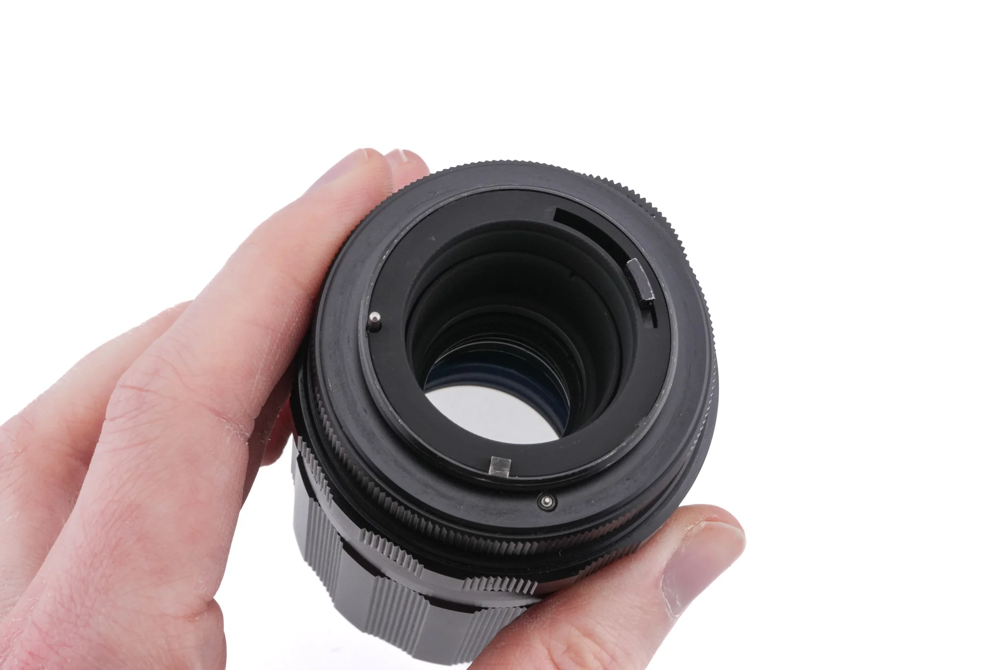 Pentax 135mm f3.5 Super-Takumar - Image 3