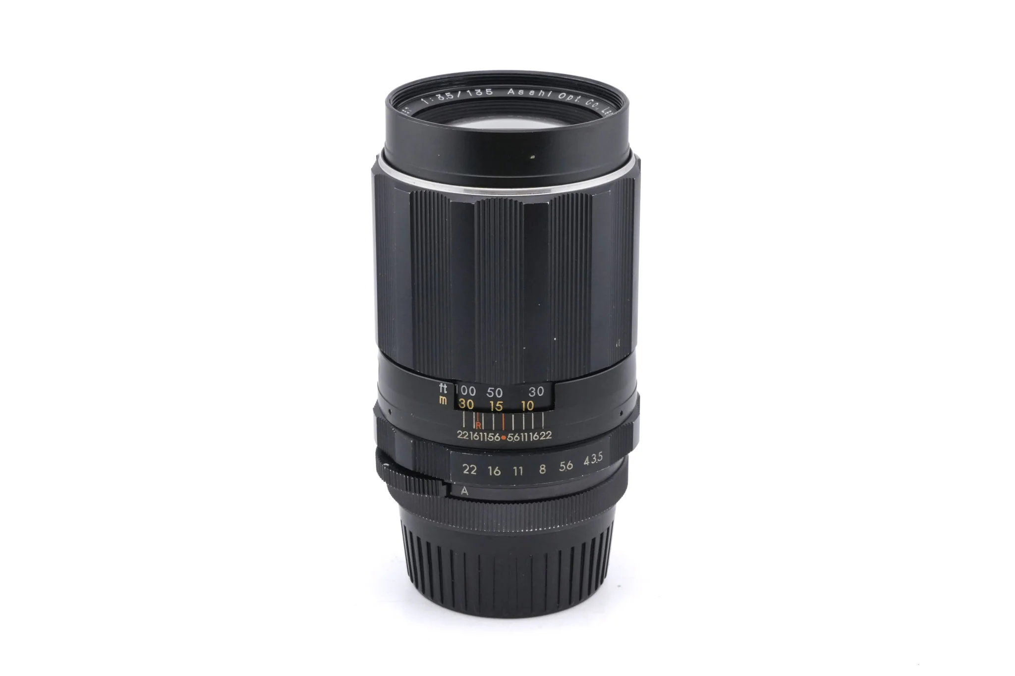 Pentax 135mm f3.5 Super-Takumar
