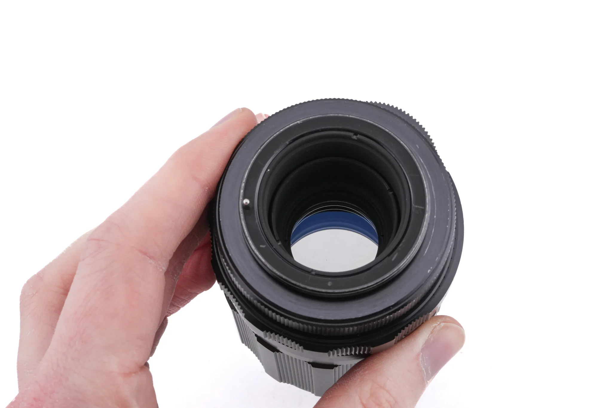 Pentax 135mm f3.5 Super-Takumar - Image 3