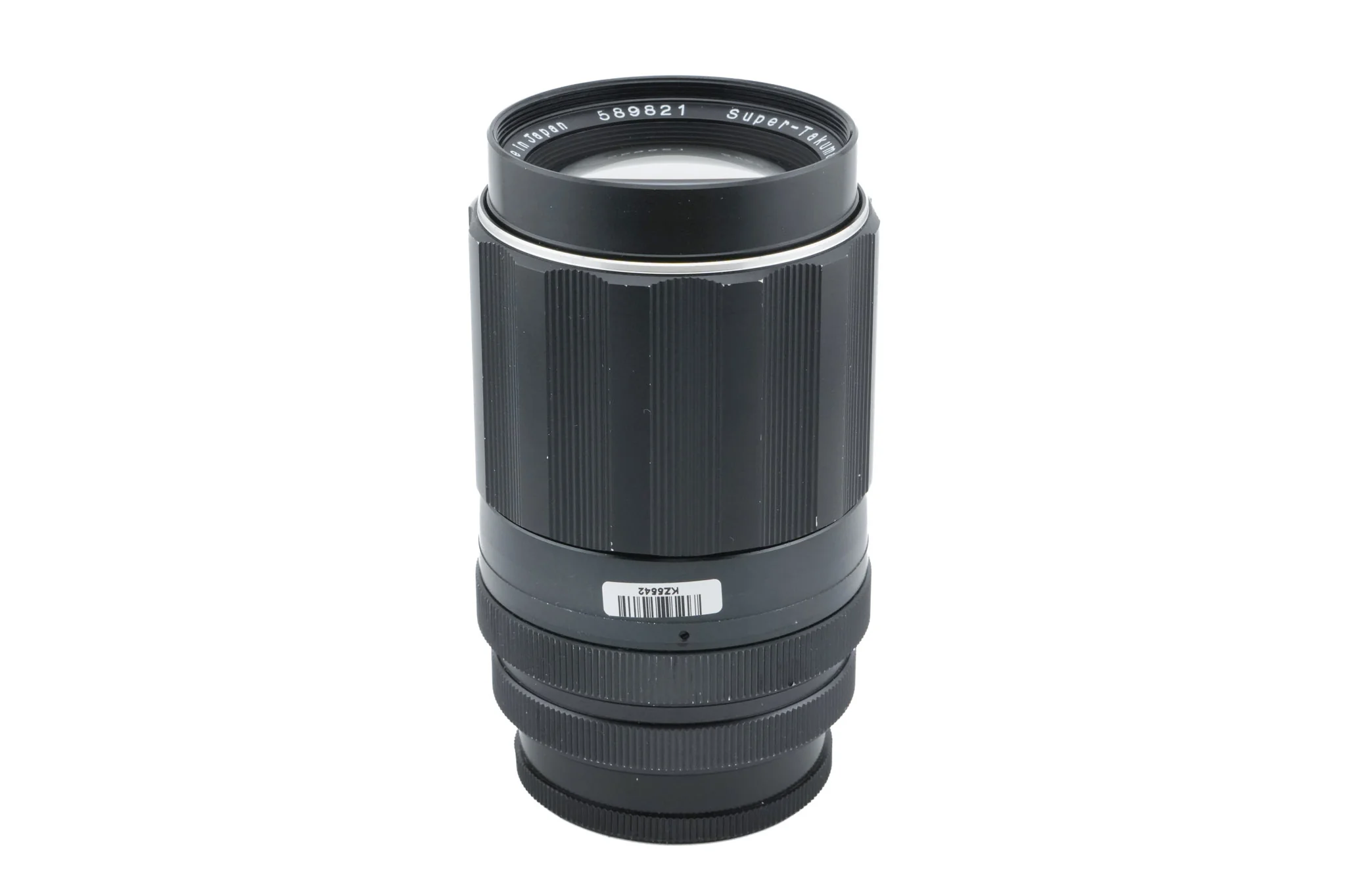 Pentax 135mm f3.5 Super-Takumar - Image 2