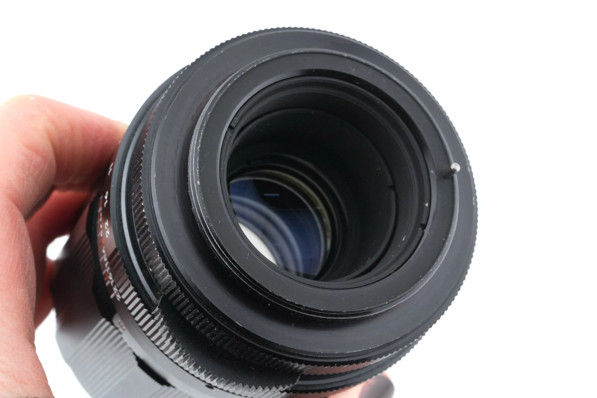 Pentax 135mm f3.5 Super-Takumar - Image 4
