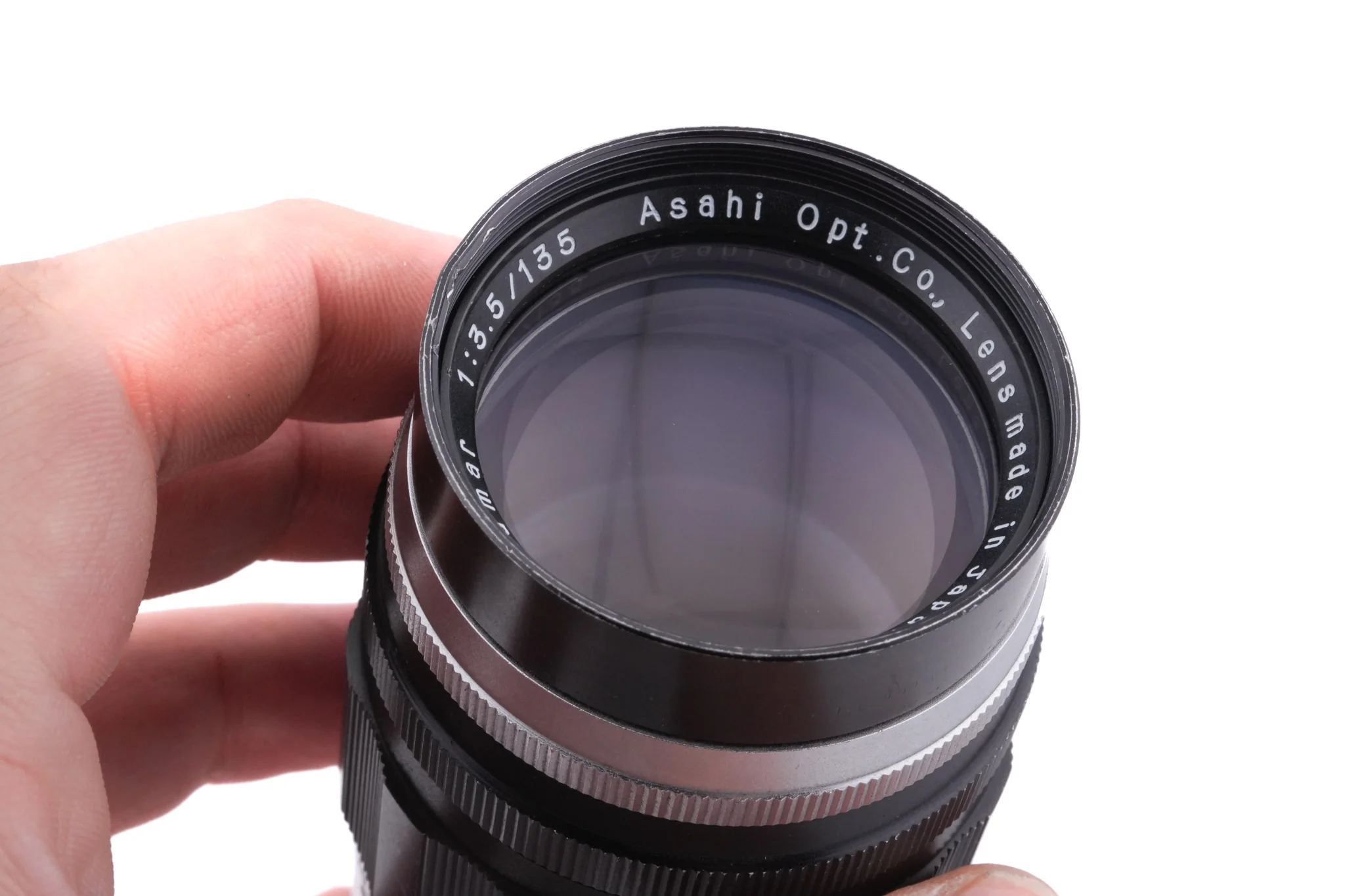Pentax 135mm f3.5 Takumar - Image 3