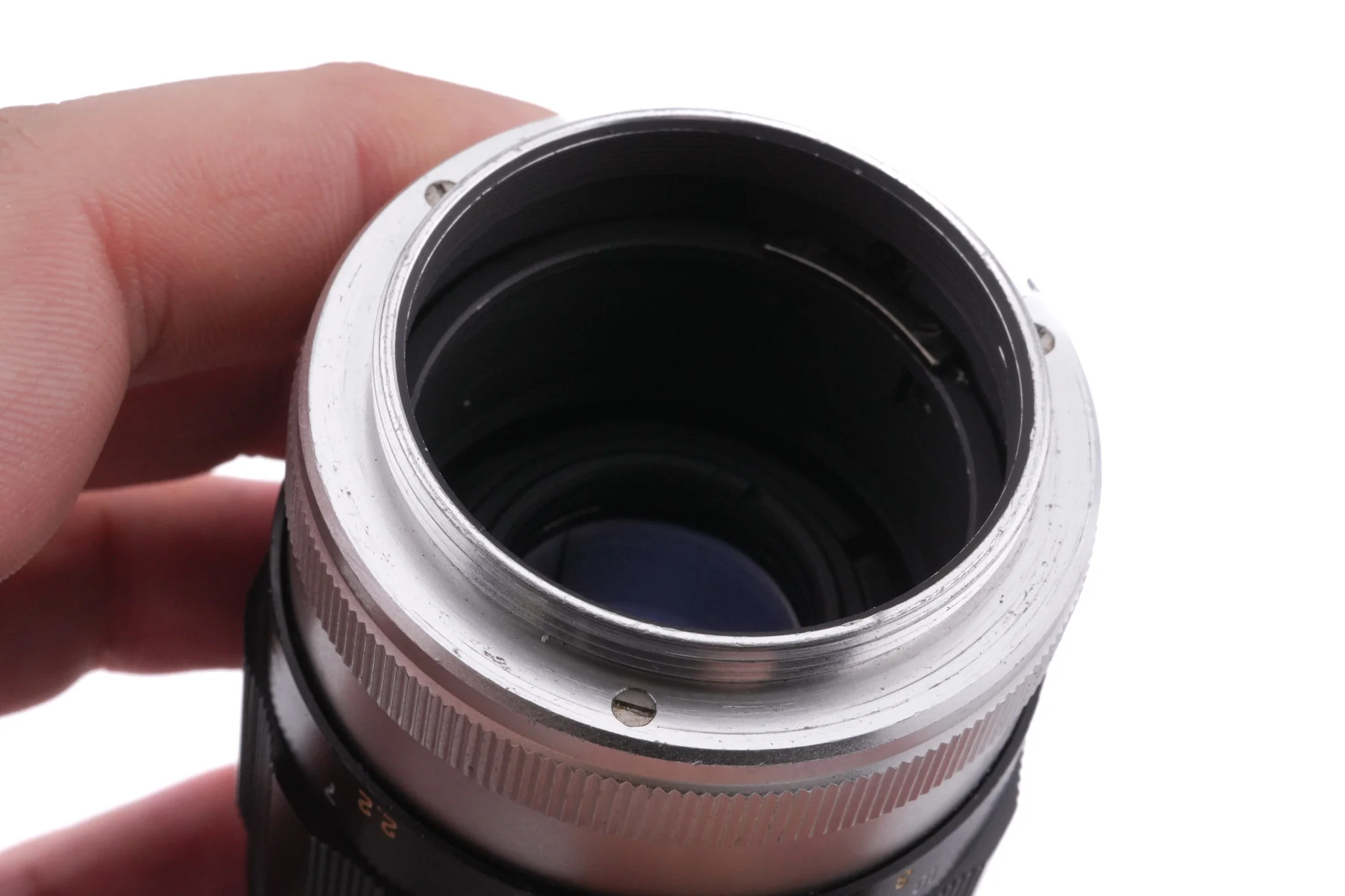 Pentax 135mm f3.5 Takumar - Image 4