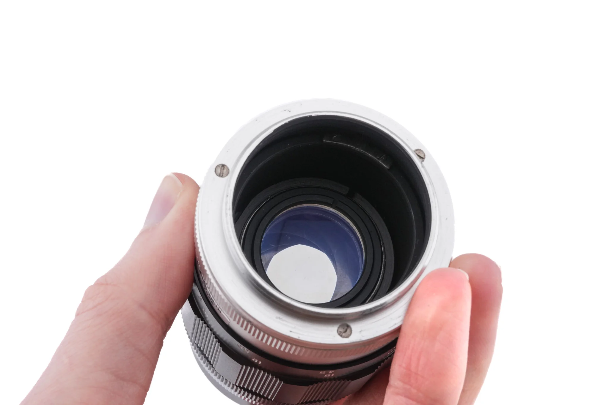Pentax 135mm f3.5 Takumar - Image 4