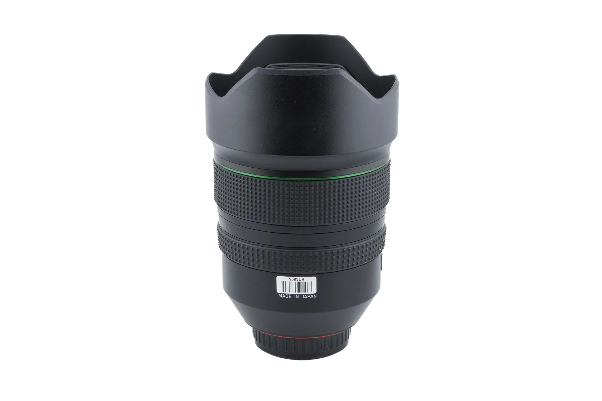 Pentax 15-30mm f2.8 HD Pentax-D FA ED SDM WR - Image 3