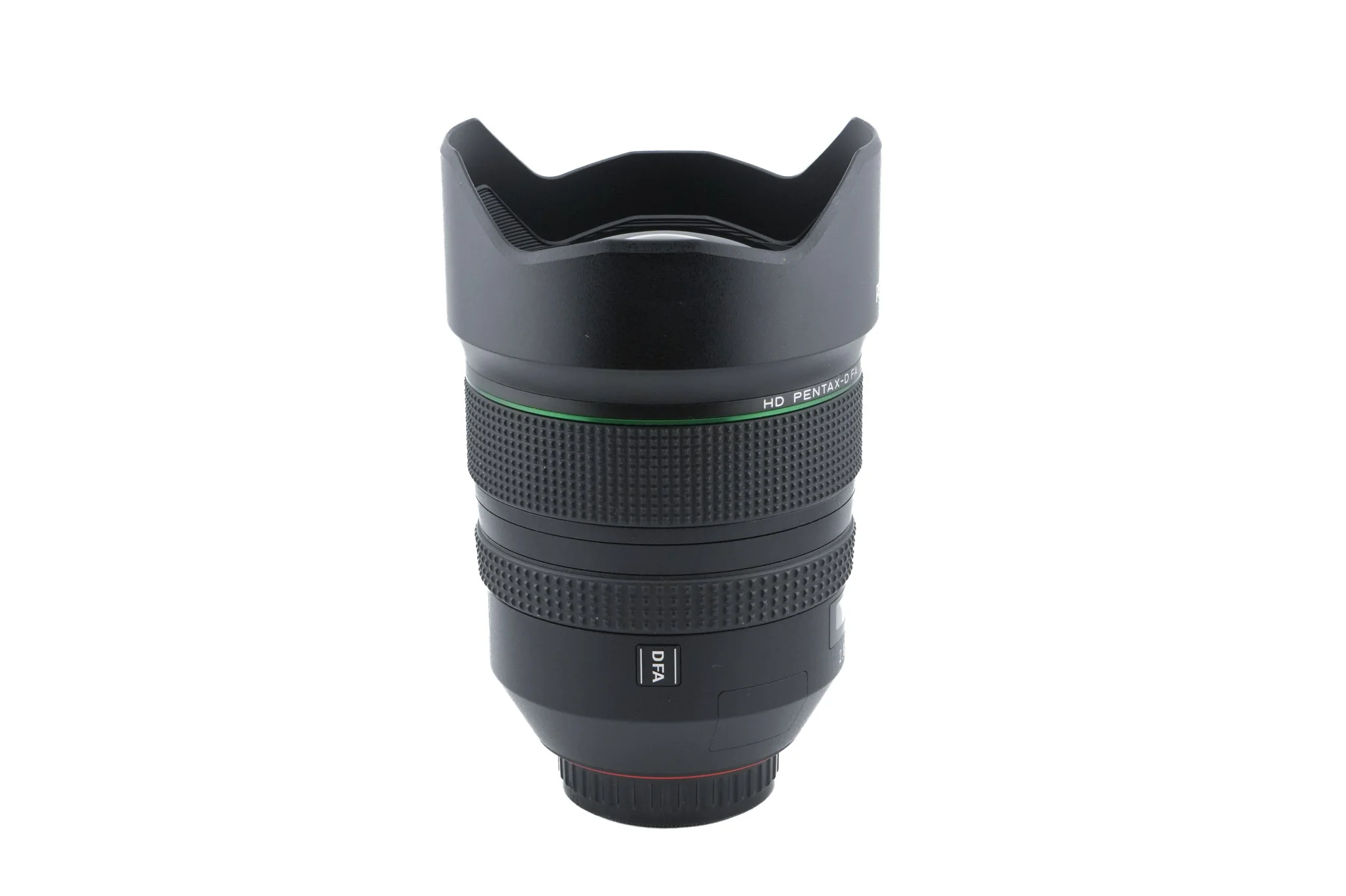 Pentax 15-30mm f2.8 HD Pentax-D FA ED SDM WR - Image 4