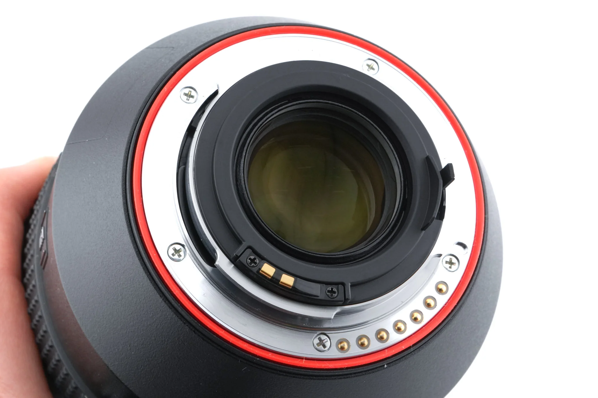 Pentax 15-30mm f2.8 HD Pentax-D FA ED SDM WR - Image 6