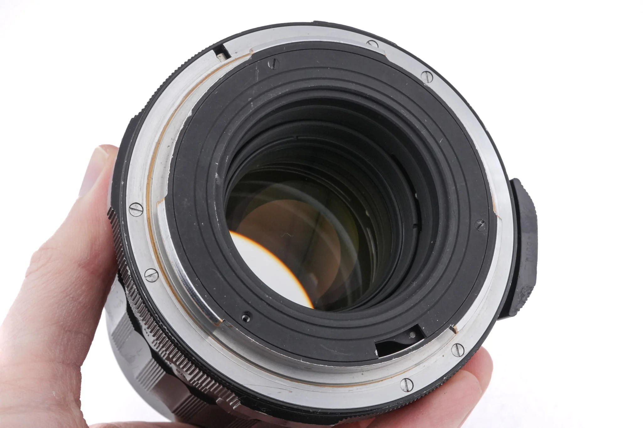 Pentax 150mm f2.8 Super-Multi-Coated Takumar 6x7 - Image 4