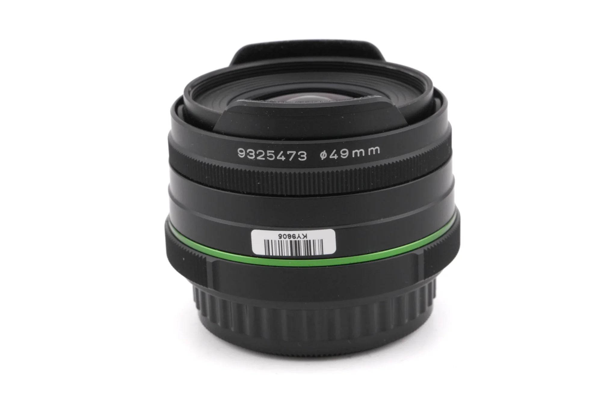 Pentax 15mm f4 Pentax-DA HD ED AL Limited - Image 2